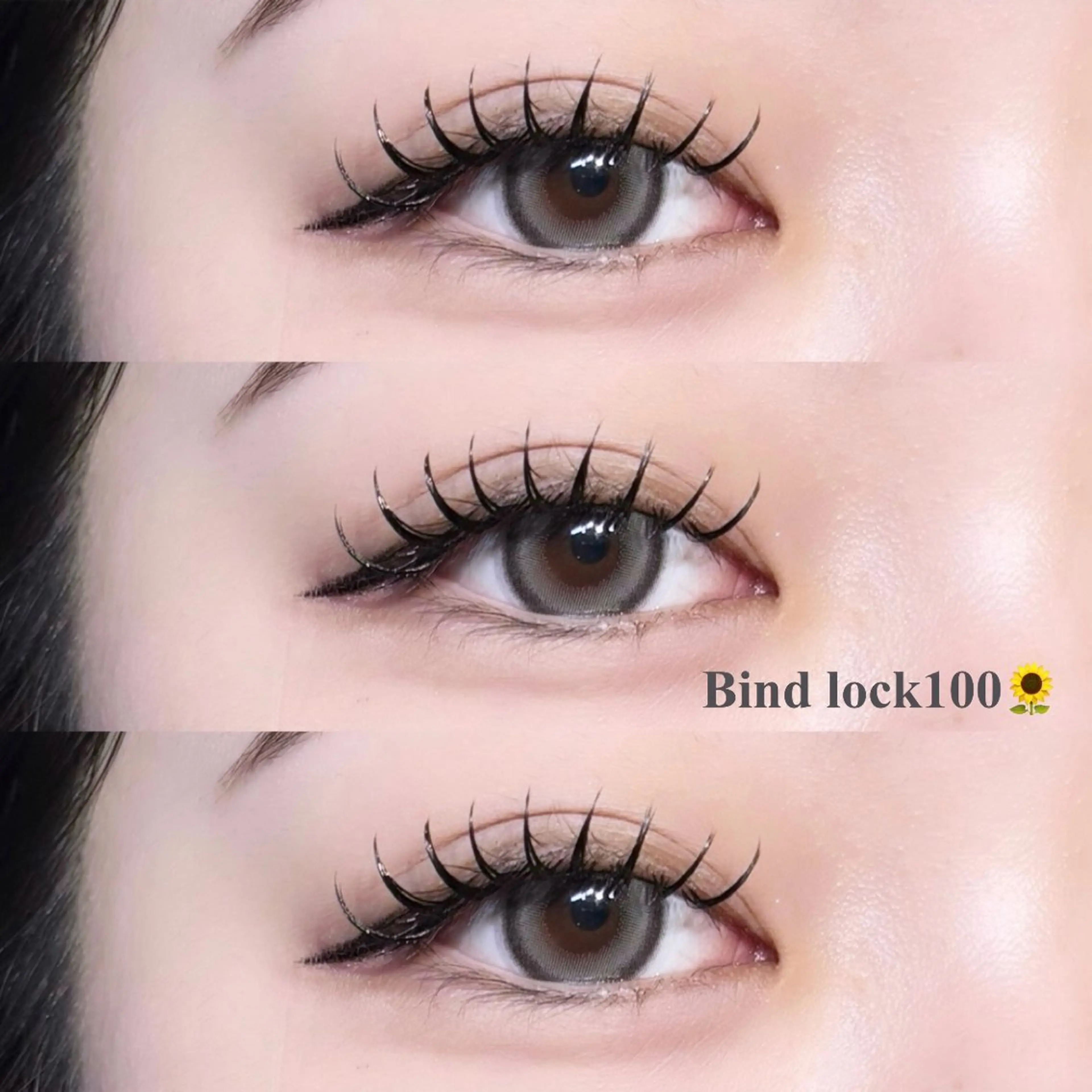 マツエク・マツパ マツエク Cher Lashのマツエク・マツパデザイン