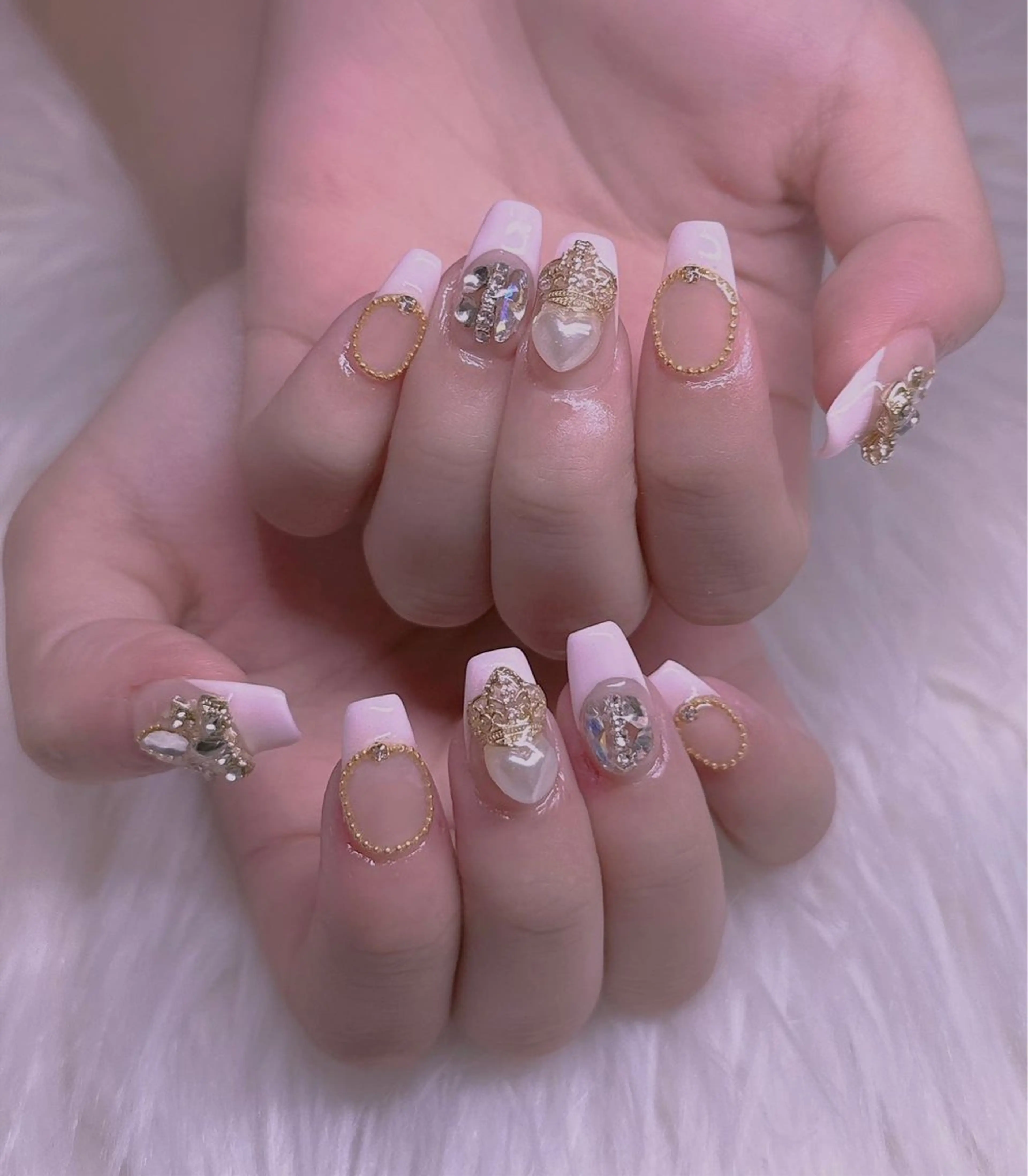 ネイル エムズ エムズのマツエク・マツパデザイン