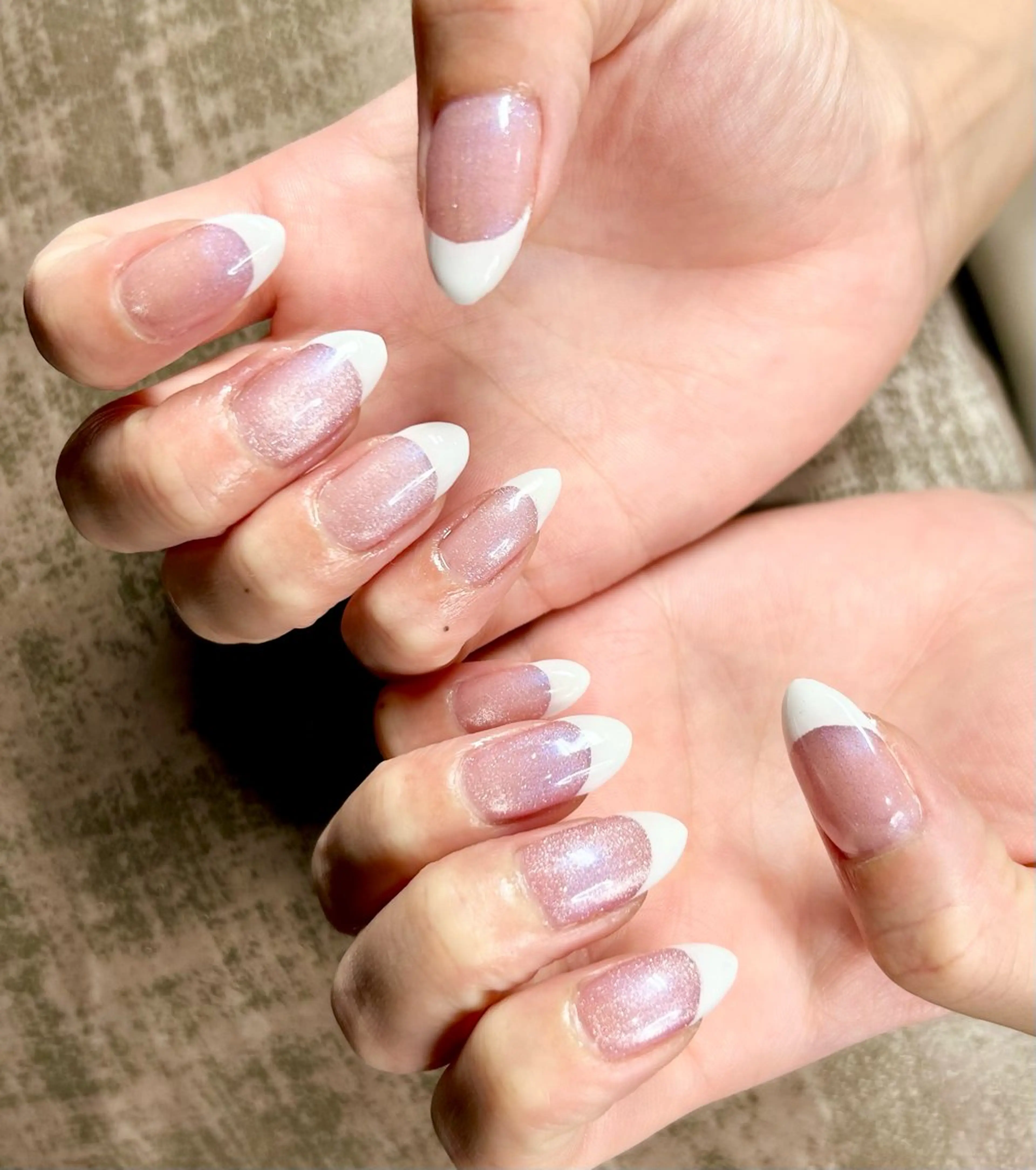 ネイル nailroom HARU.のネイルデザイン