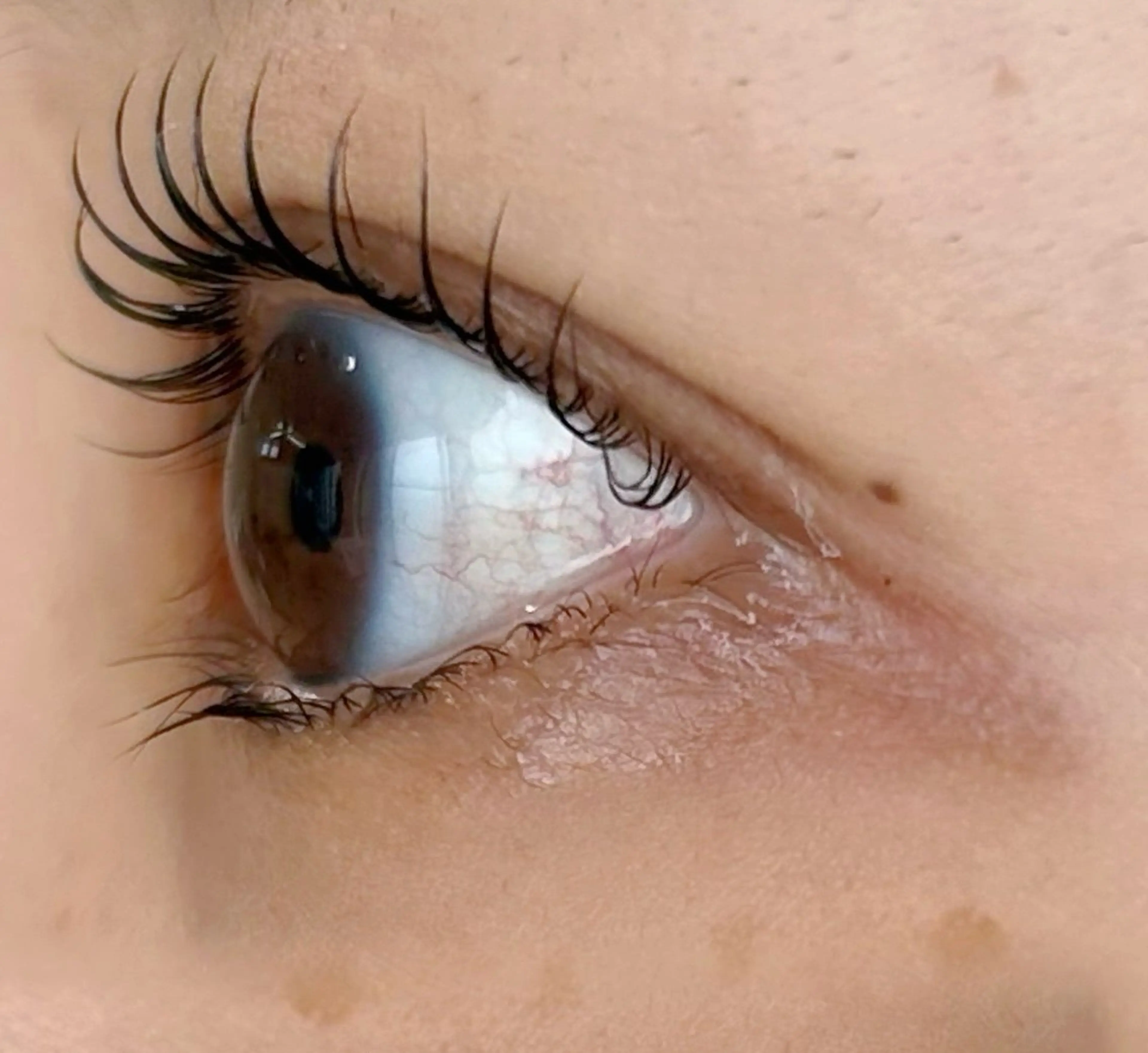 マツエク・マツパ VAAB  / CHISAのマツエク・マツパデザイン