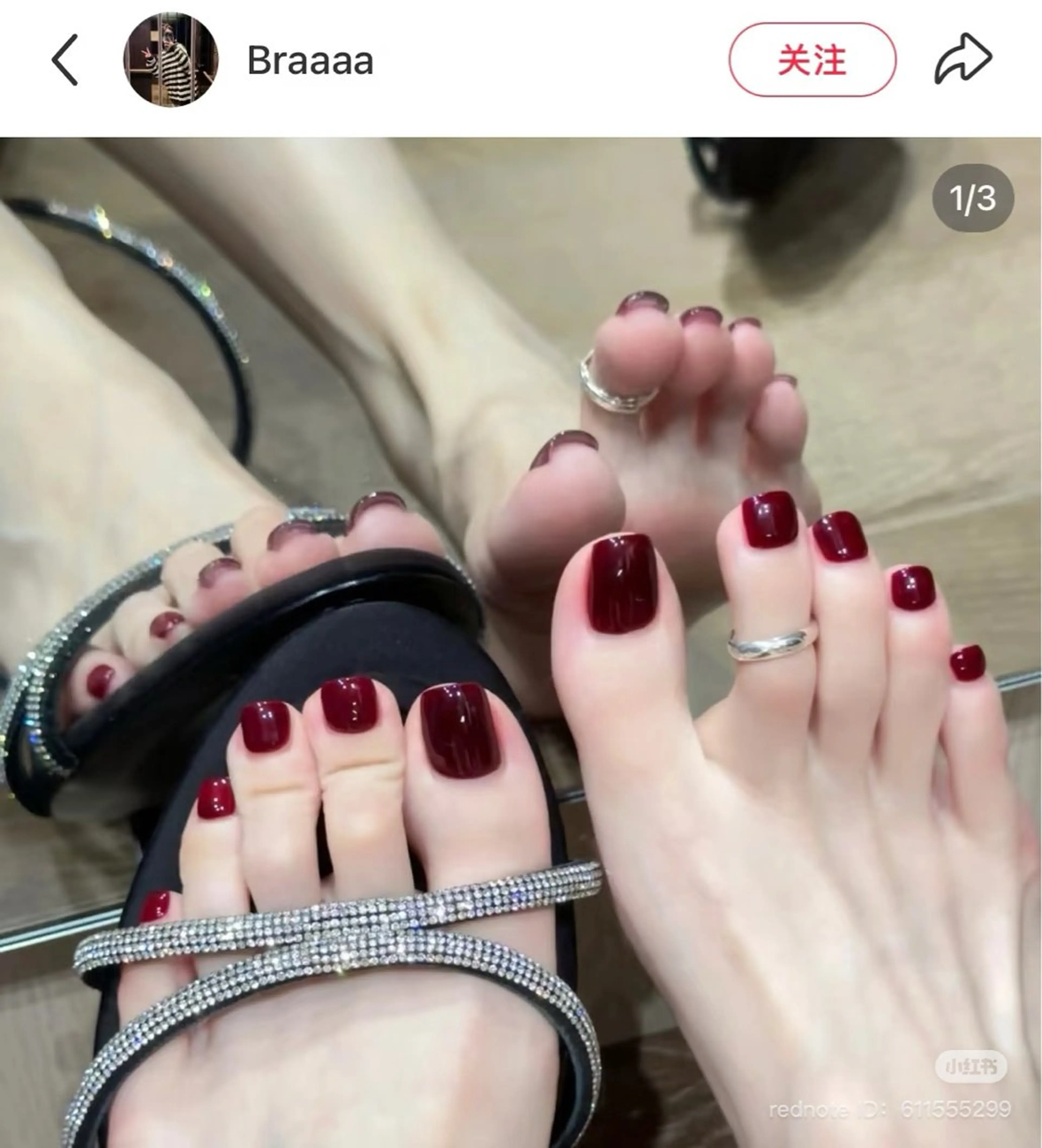 ネイル Alra— Yukiのネイルデザイン