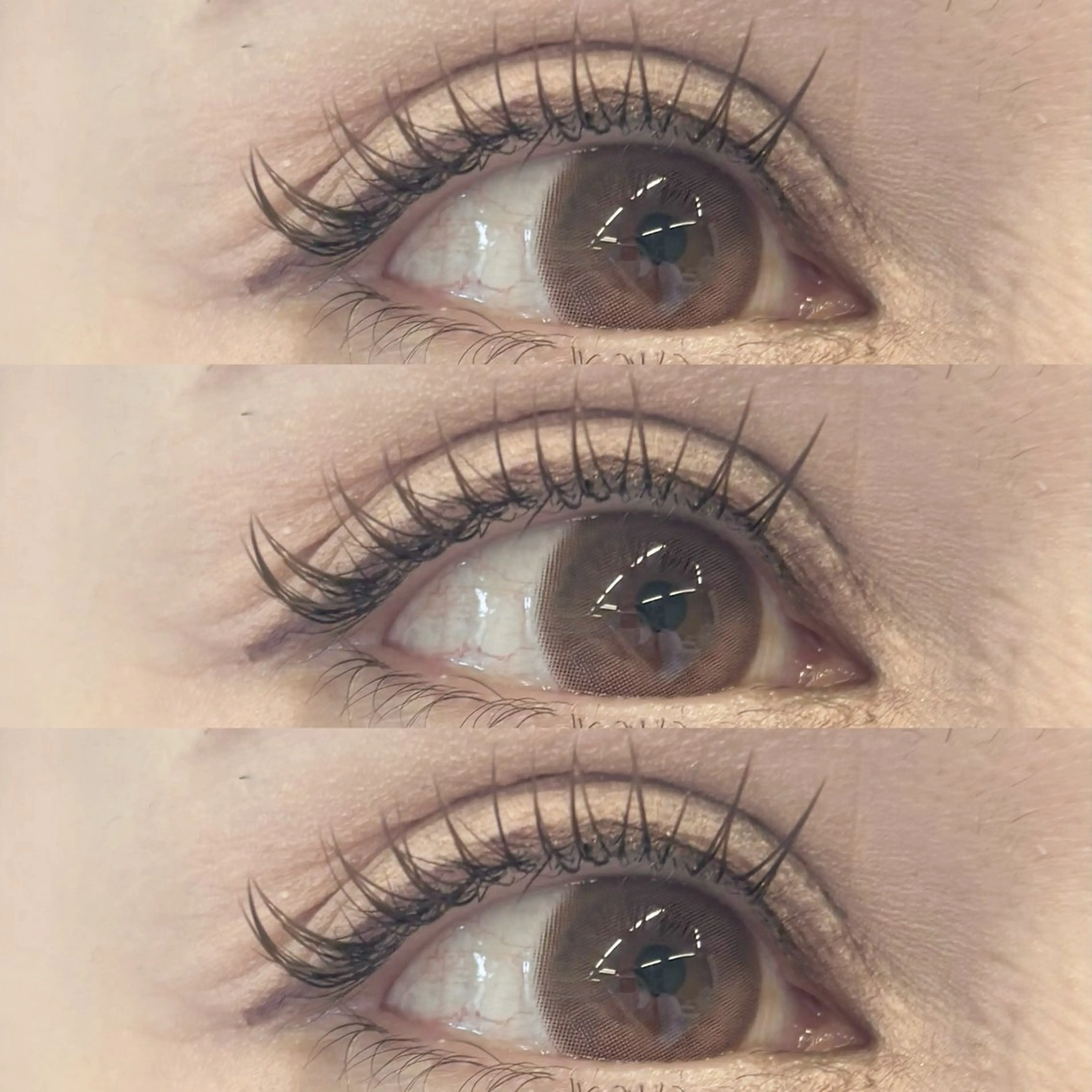 マツエク・マツパ カルフールノア大船/ Ririの眉毛・アイブロウイメージ