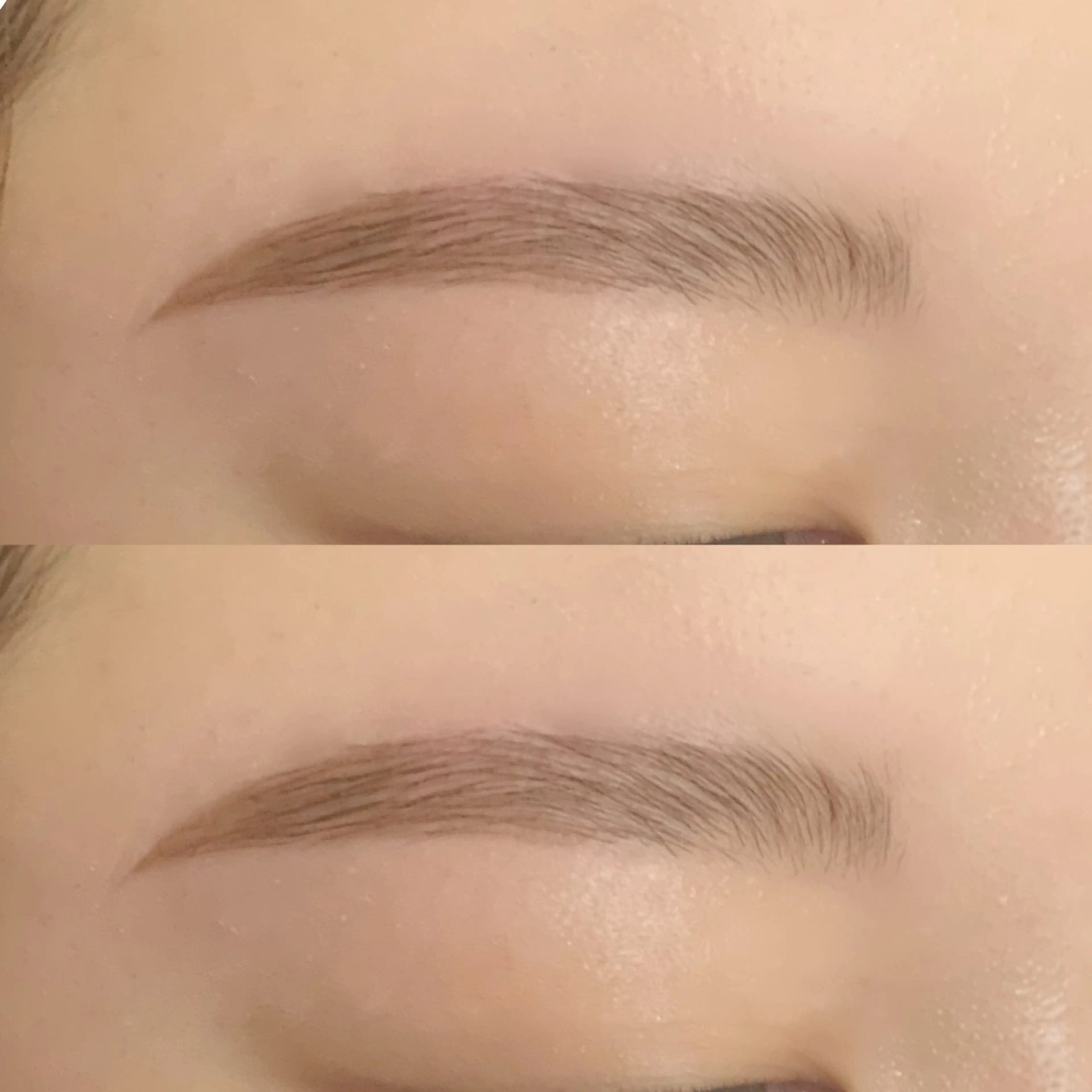 アイブロウ ハリウッドブロウリフト 🌷 ENOMOTO🌷のマツエク・マツパデザイン