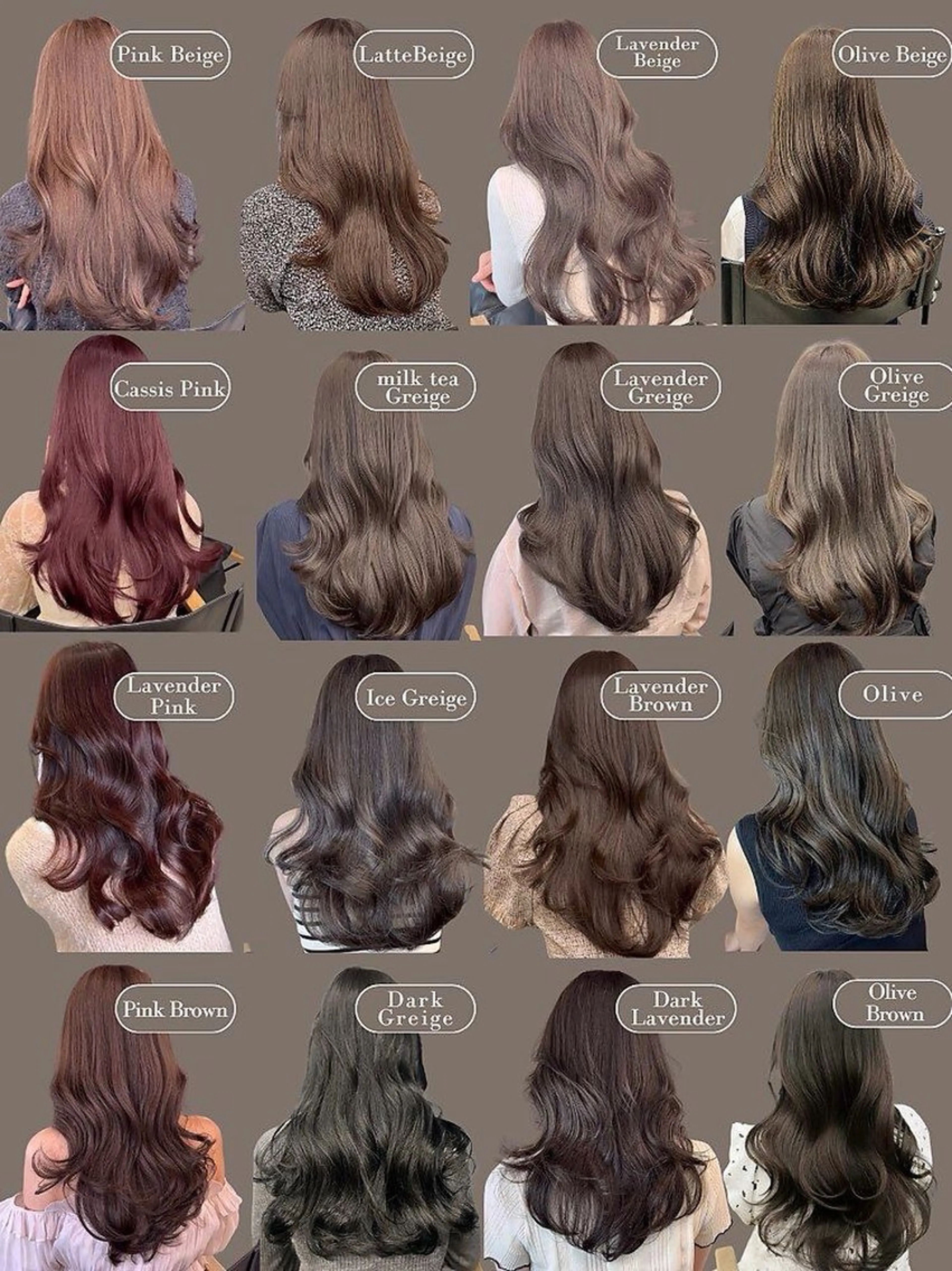 〖 平日限定🍒ྀི 〗カット✂️➕ブリーチオンカラー🥣 ͗ ͗🌟の写真