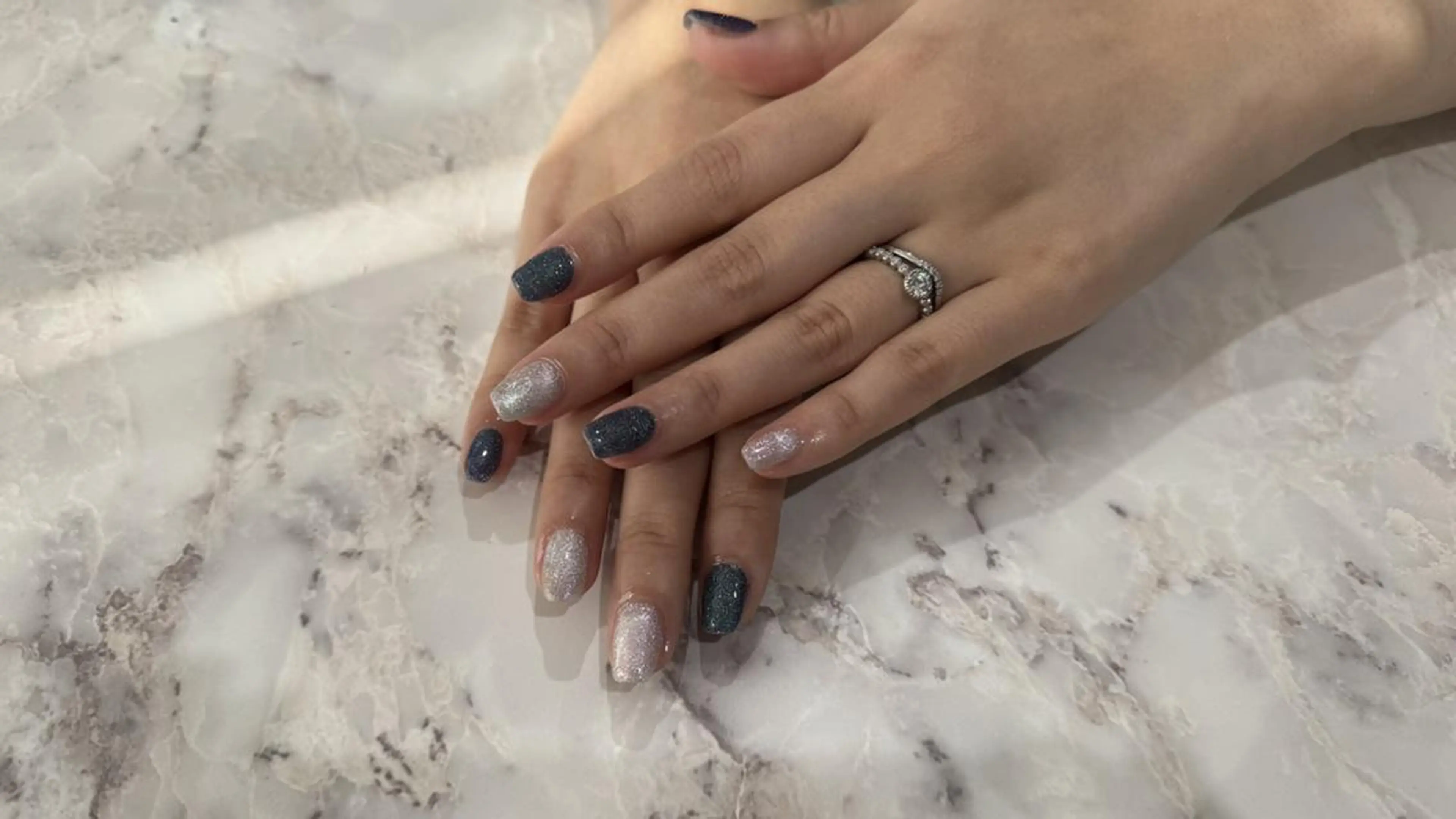 ネイル ハンドネイル Nail Salon Lindaのネイルデザイン