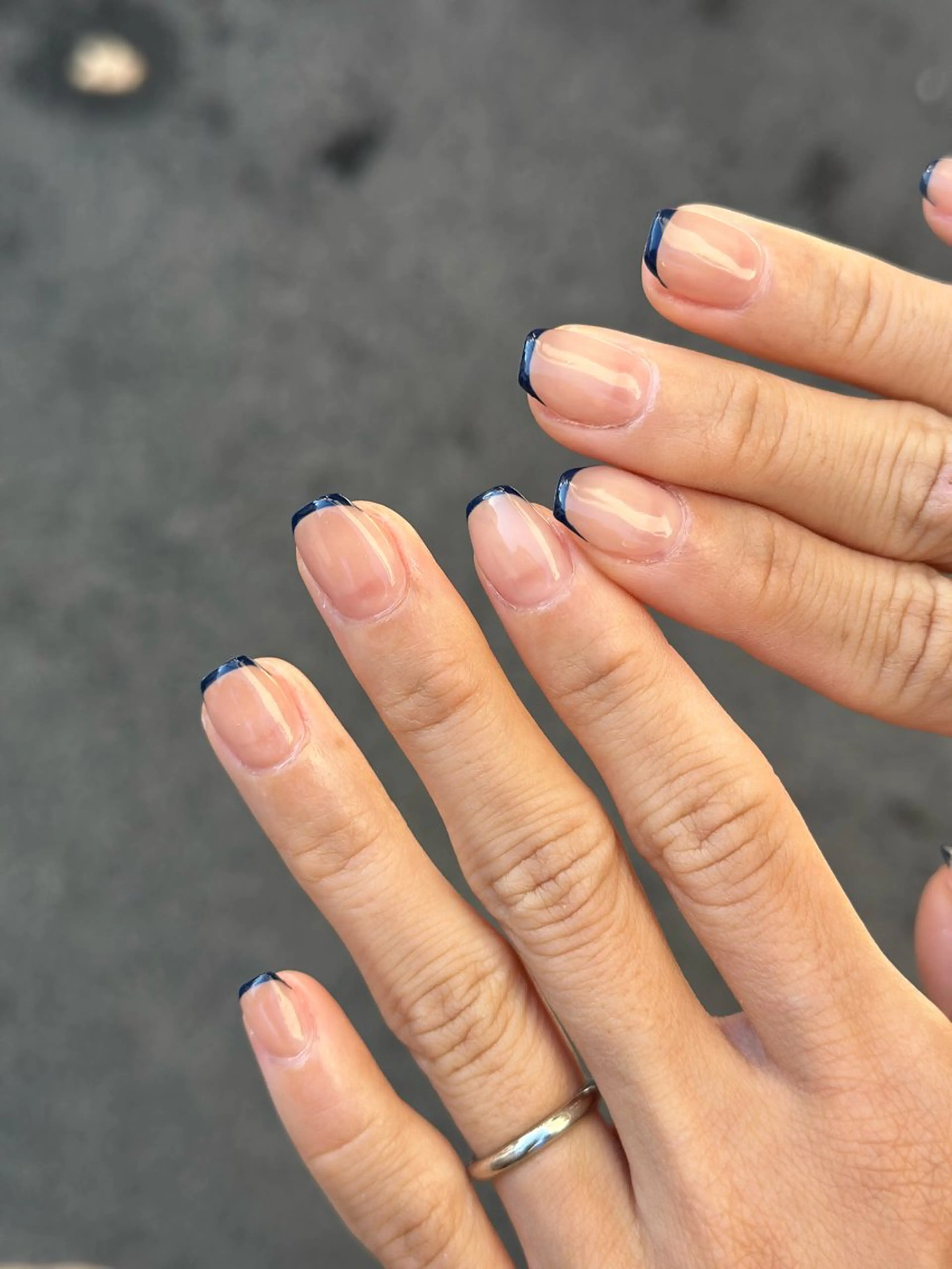 ネイル 福田 加奈のネイルデザイン