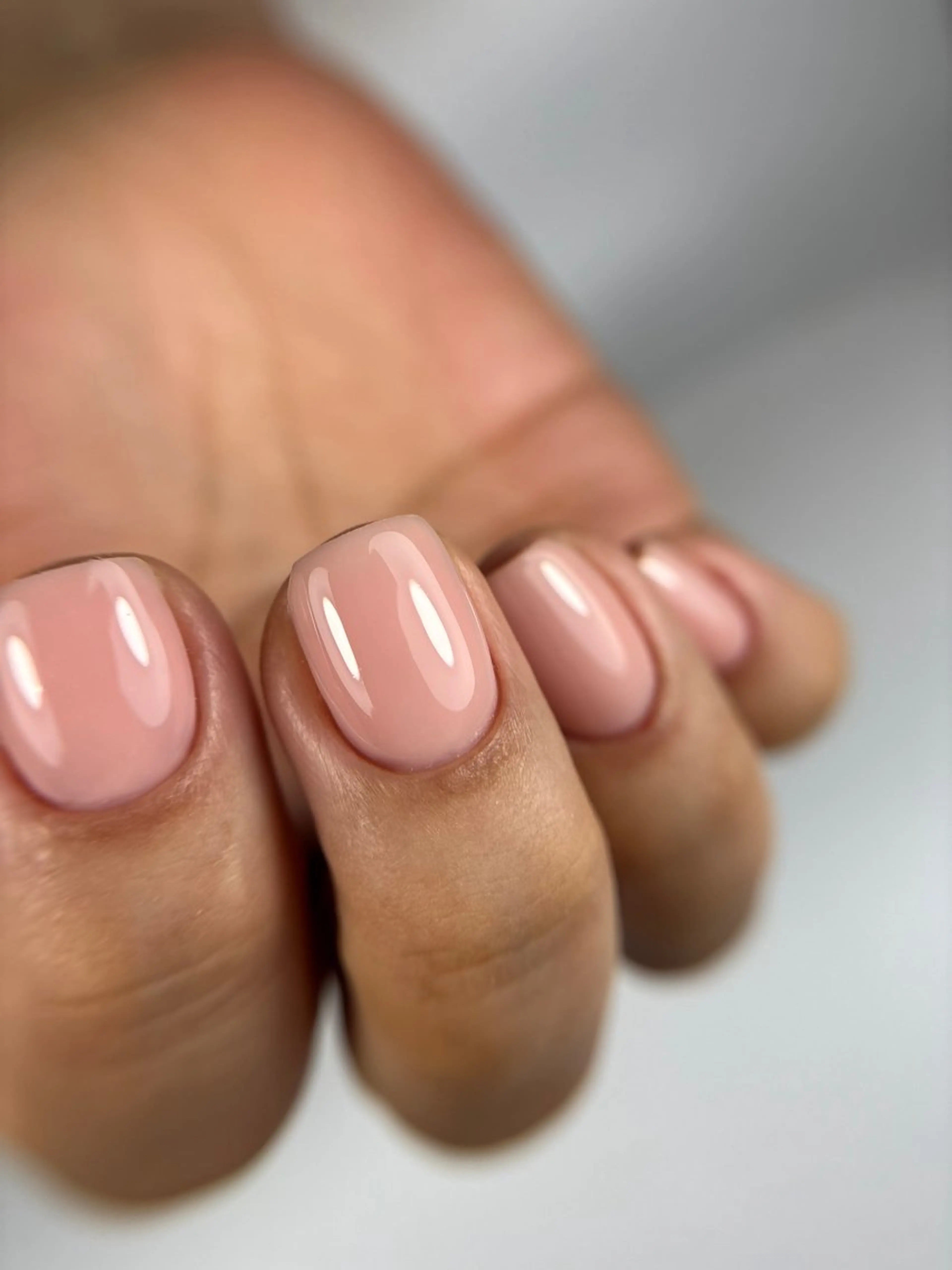 ワンカラーの写真