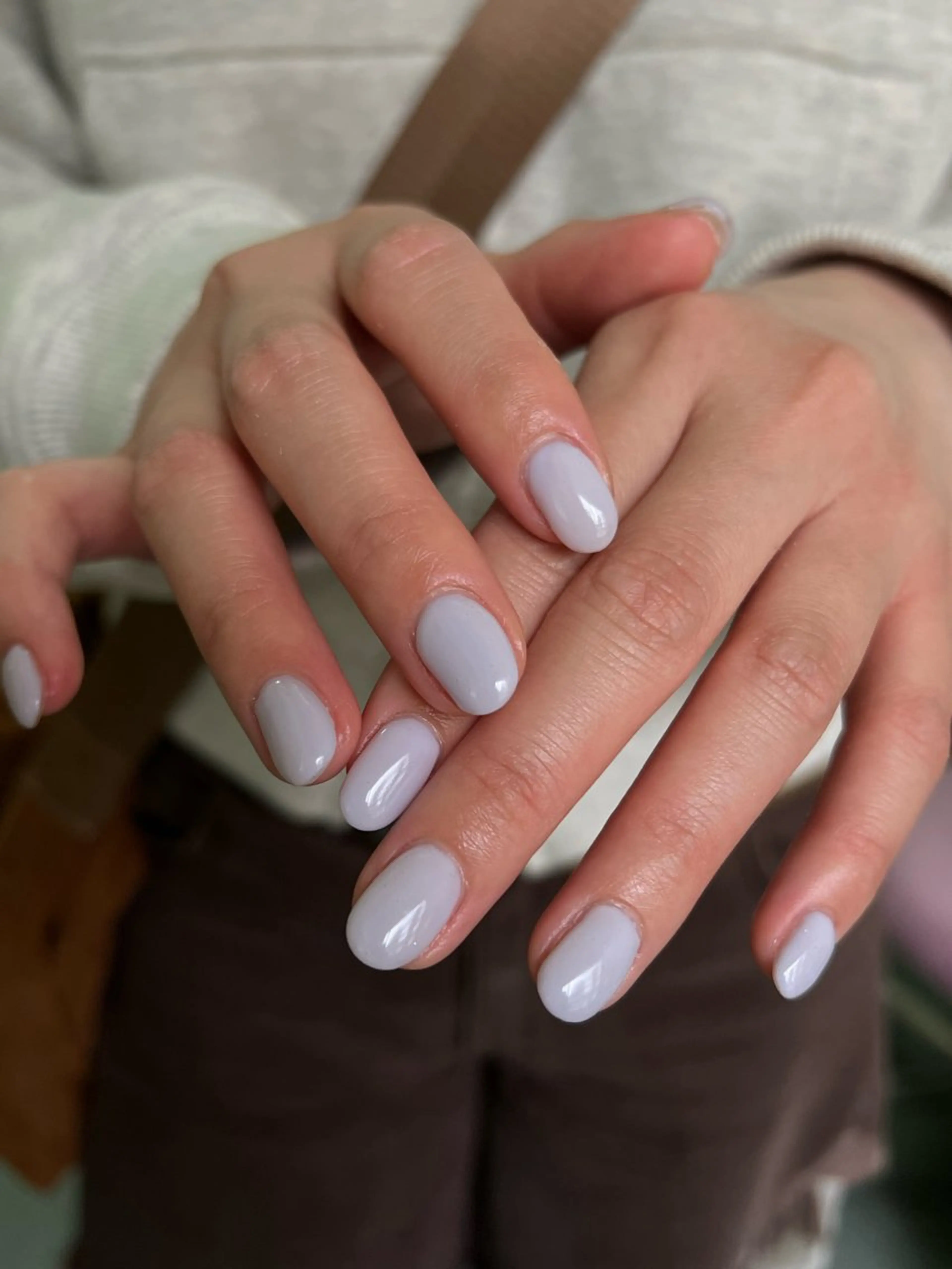ネイル ハンドネイル Hata nail 🎀個性派ニュアンスのネイルデザイン