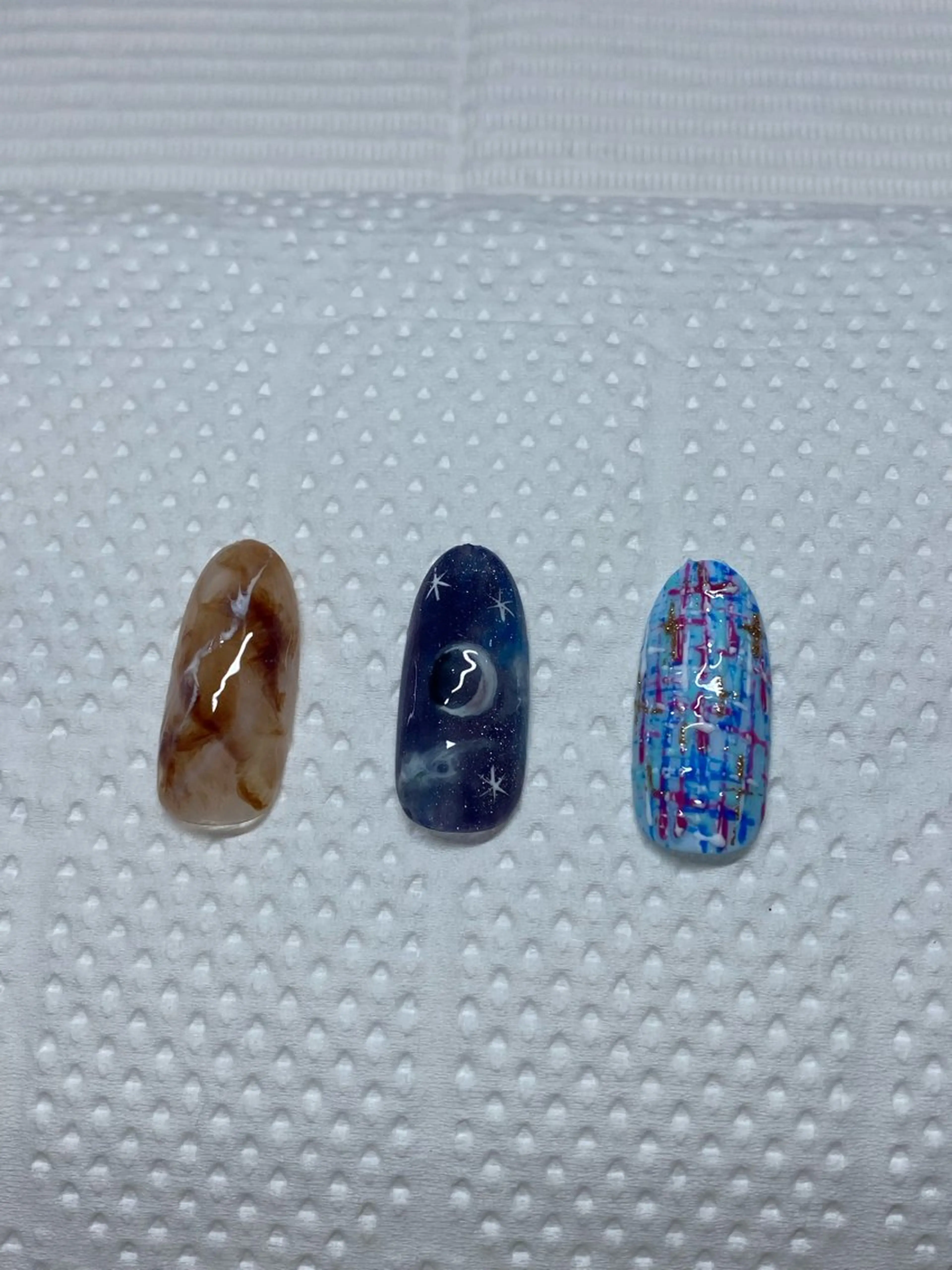 ネイル N Masayoのネイルデザイン