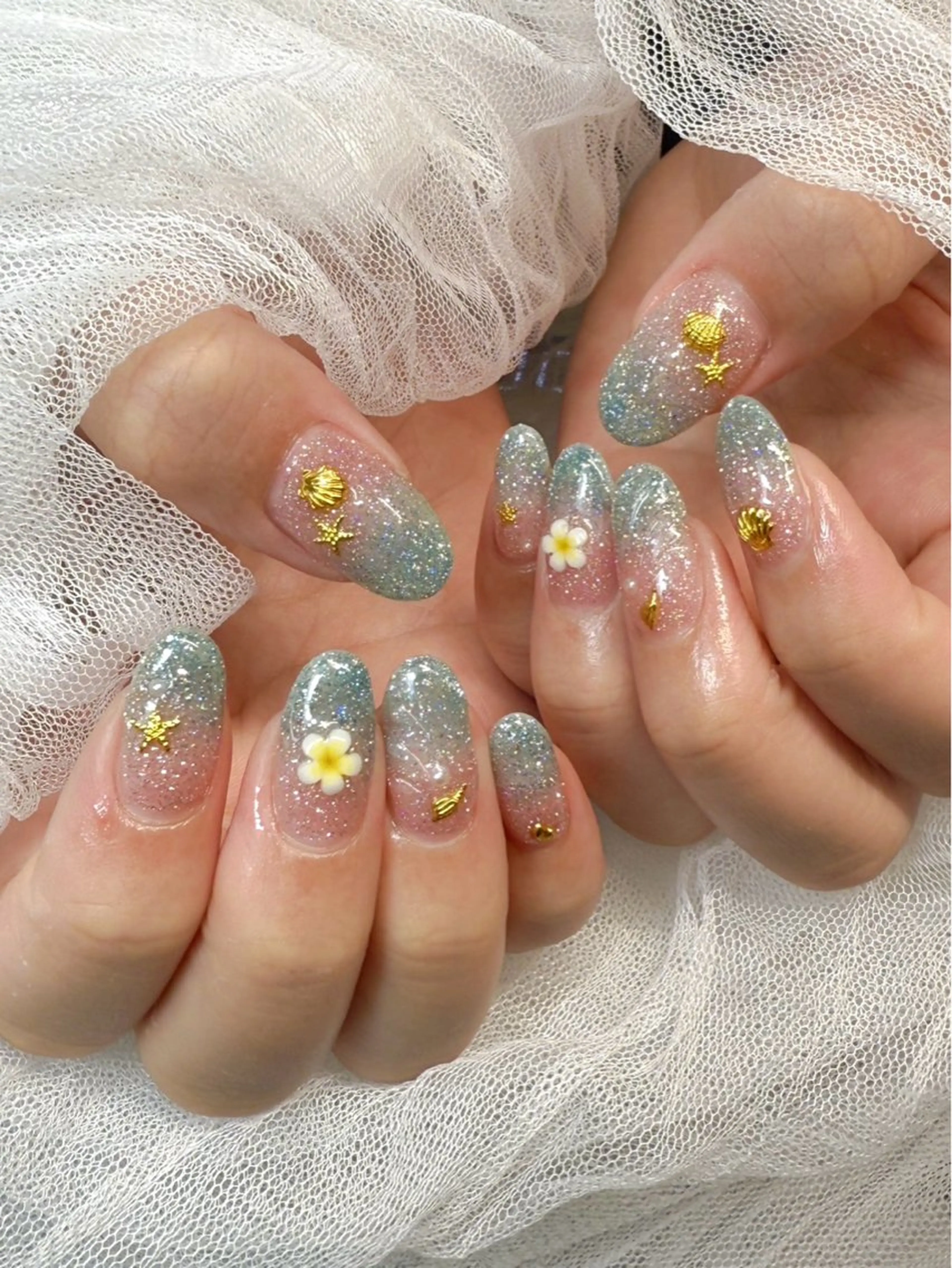 ネイル nail salon epeのネイルデザイン