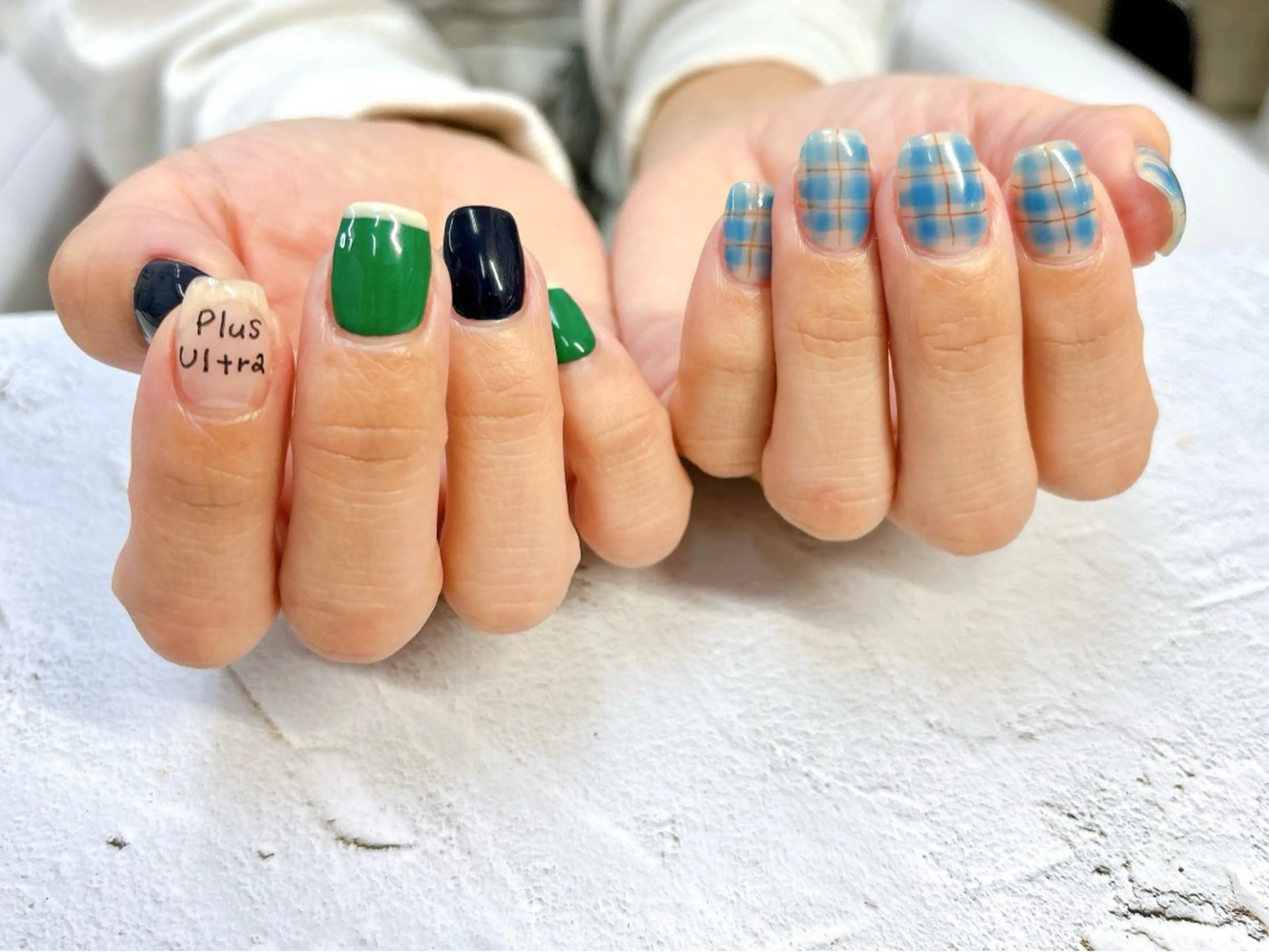 ネイル TiALASH ＊Kozue＊のネイルデザイン