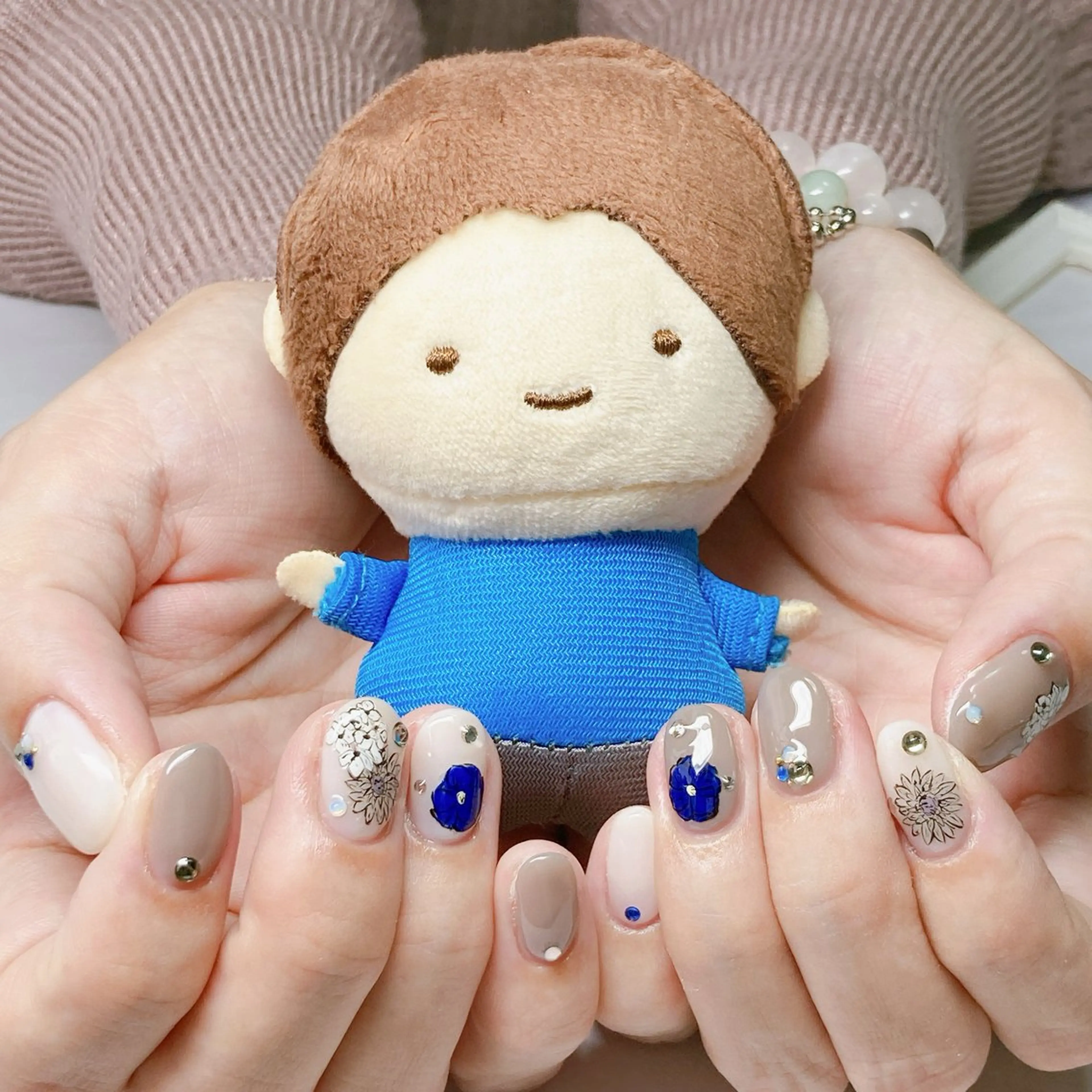 ネイル PLANET nailのネイルデザイン