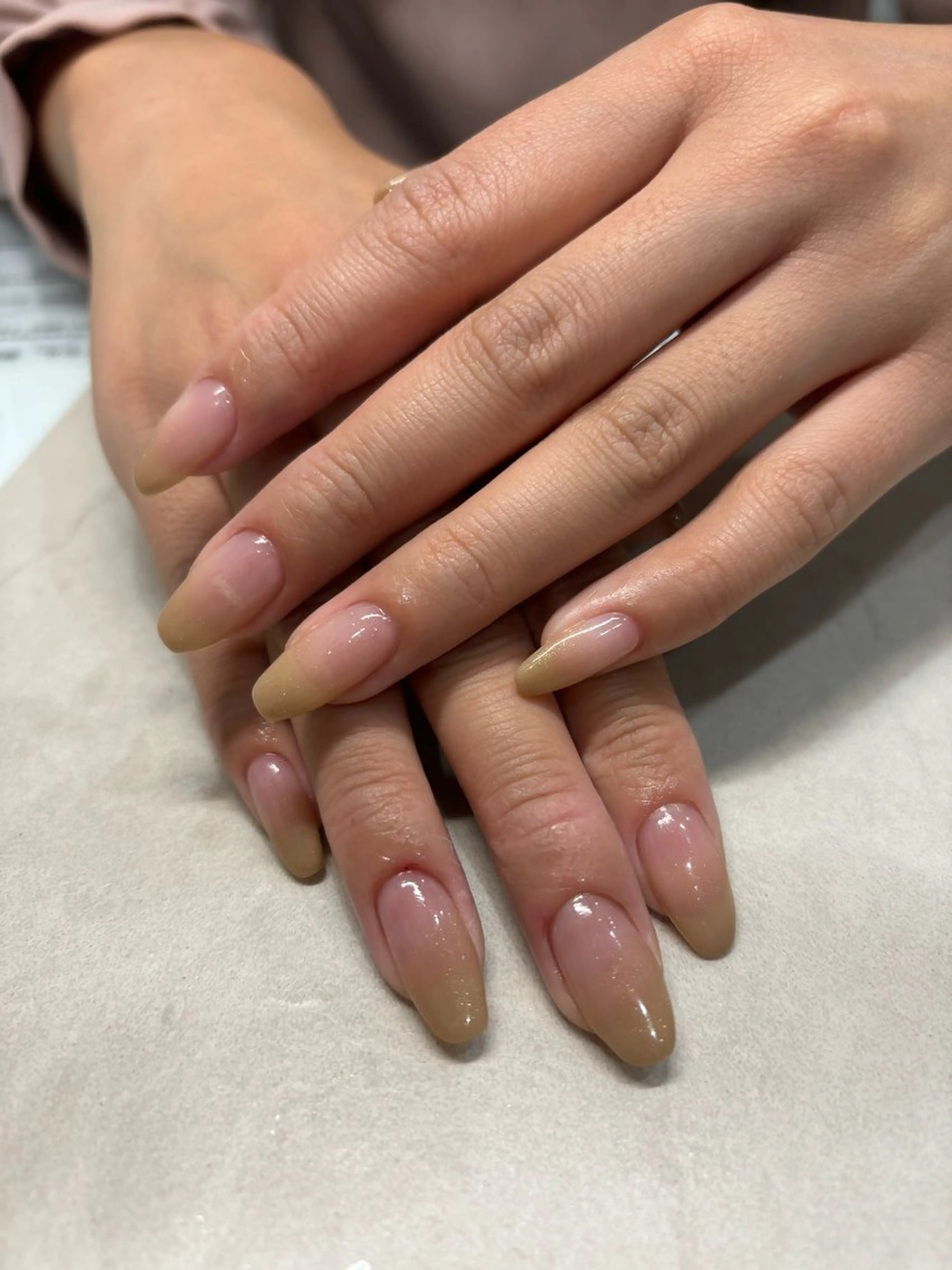 ネイル ハンドネイル Lico Ryoのネイルデザイン