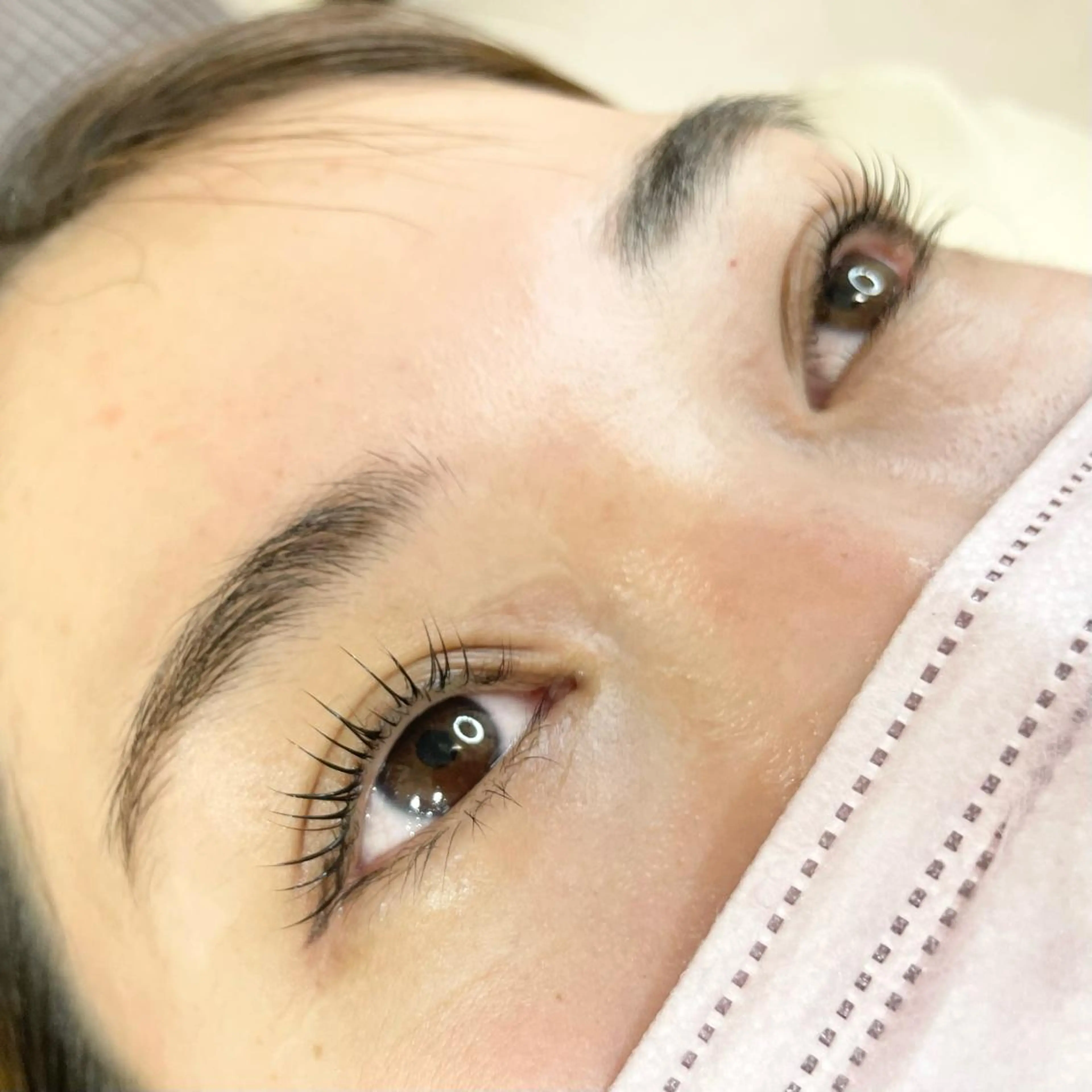 マツエク・マツパ マツパ 当日◎中目黒 まつげまゆげサロンのマツエク・マツパデザイン