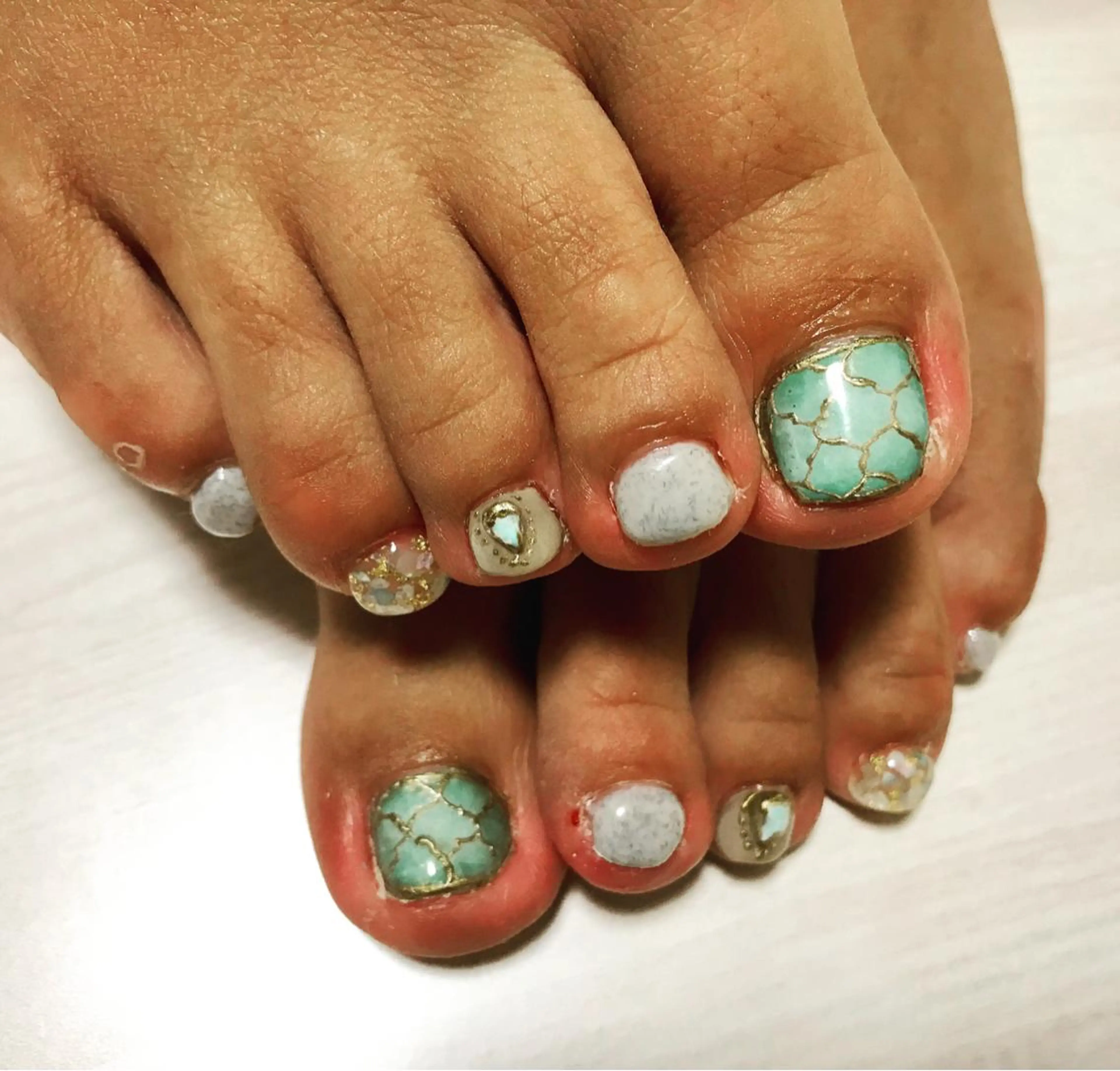 ネイル NAIL salon ACEのネイルデザイン
