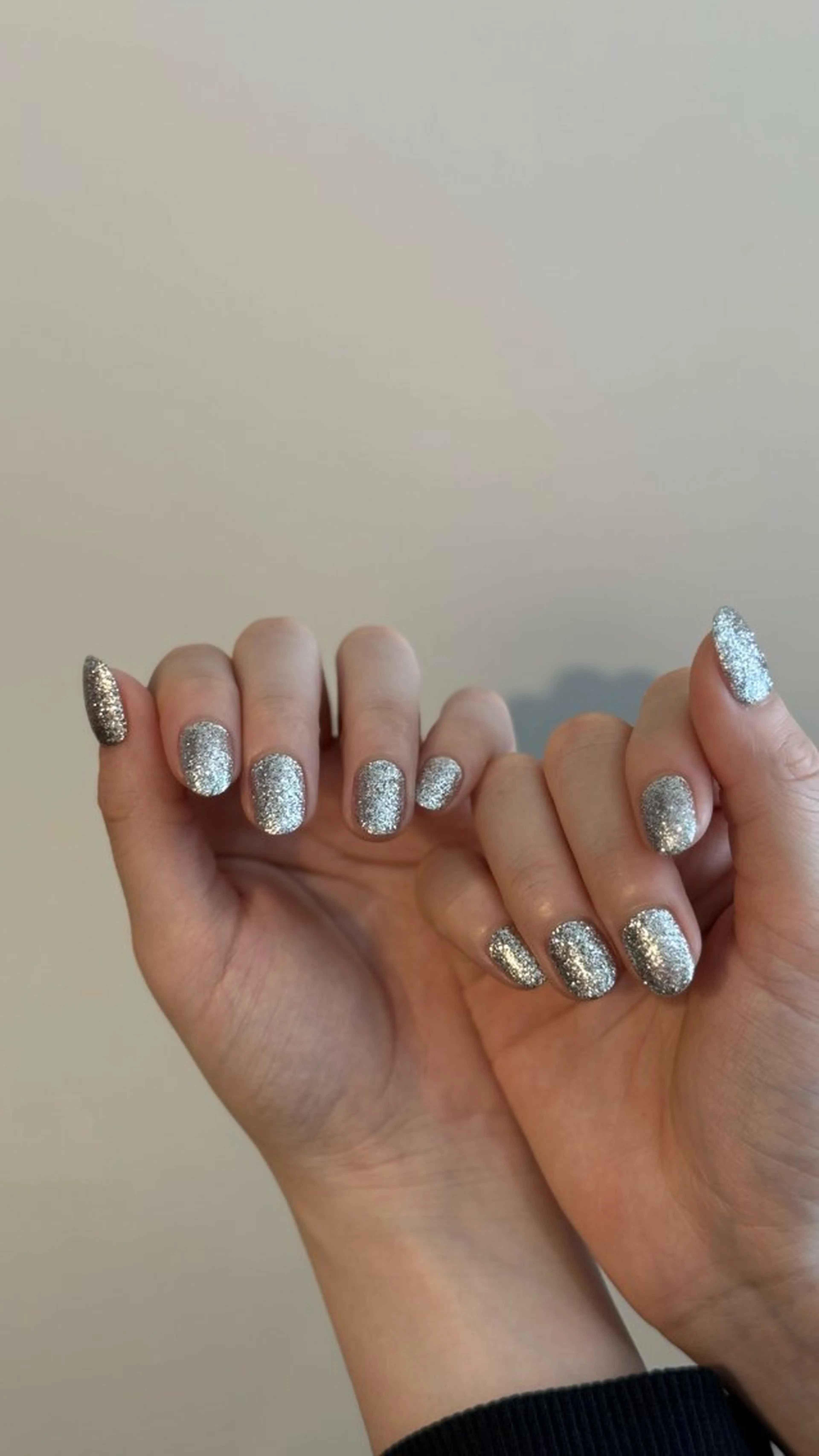 ネイル ハンドネイル miele【ミエレ】 海外シンプルデザインのネイルデザイン