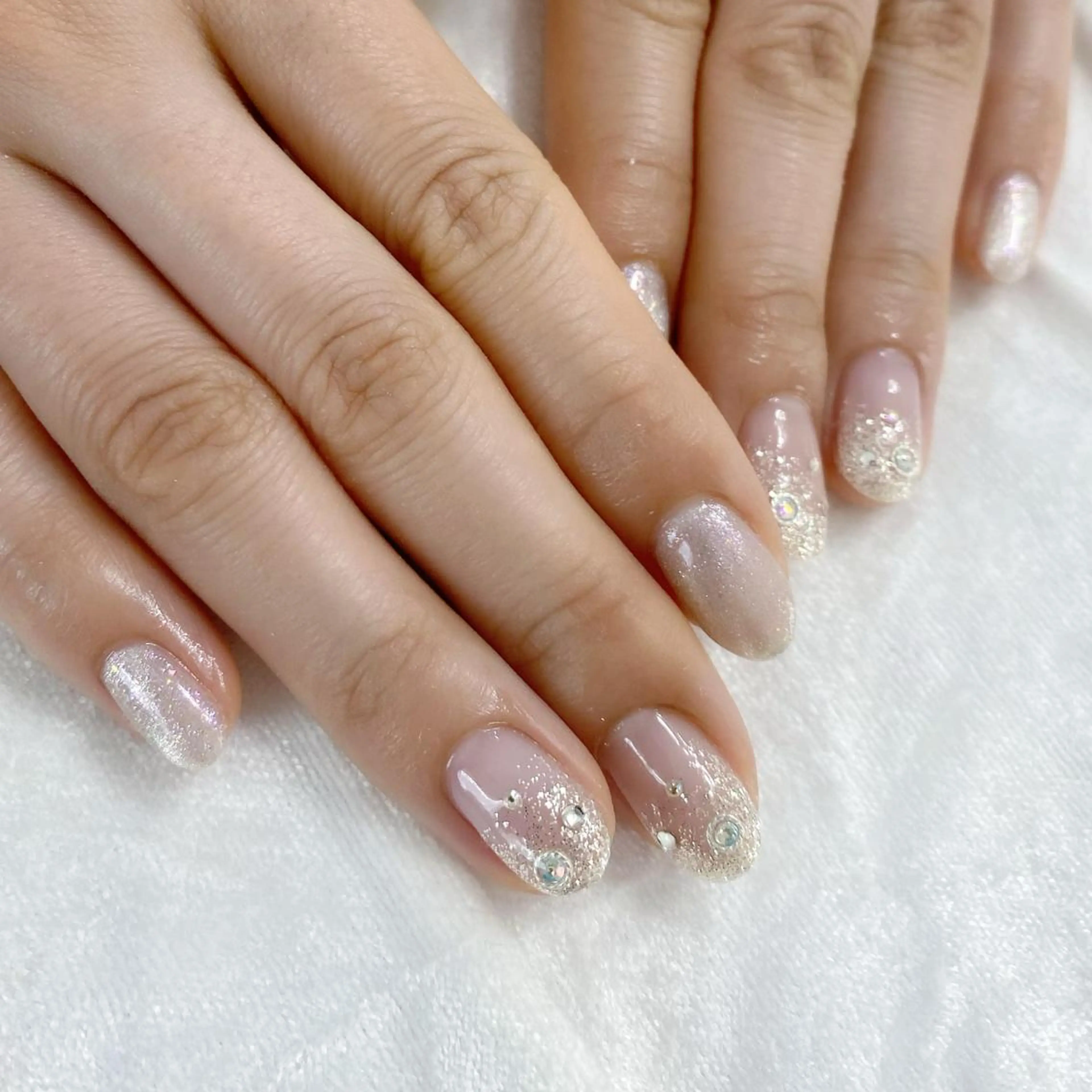 ネイル Uchida Mayunaのその他イメージ