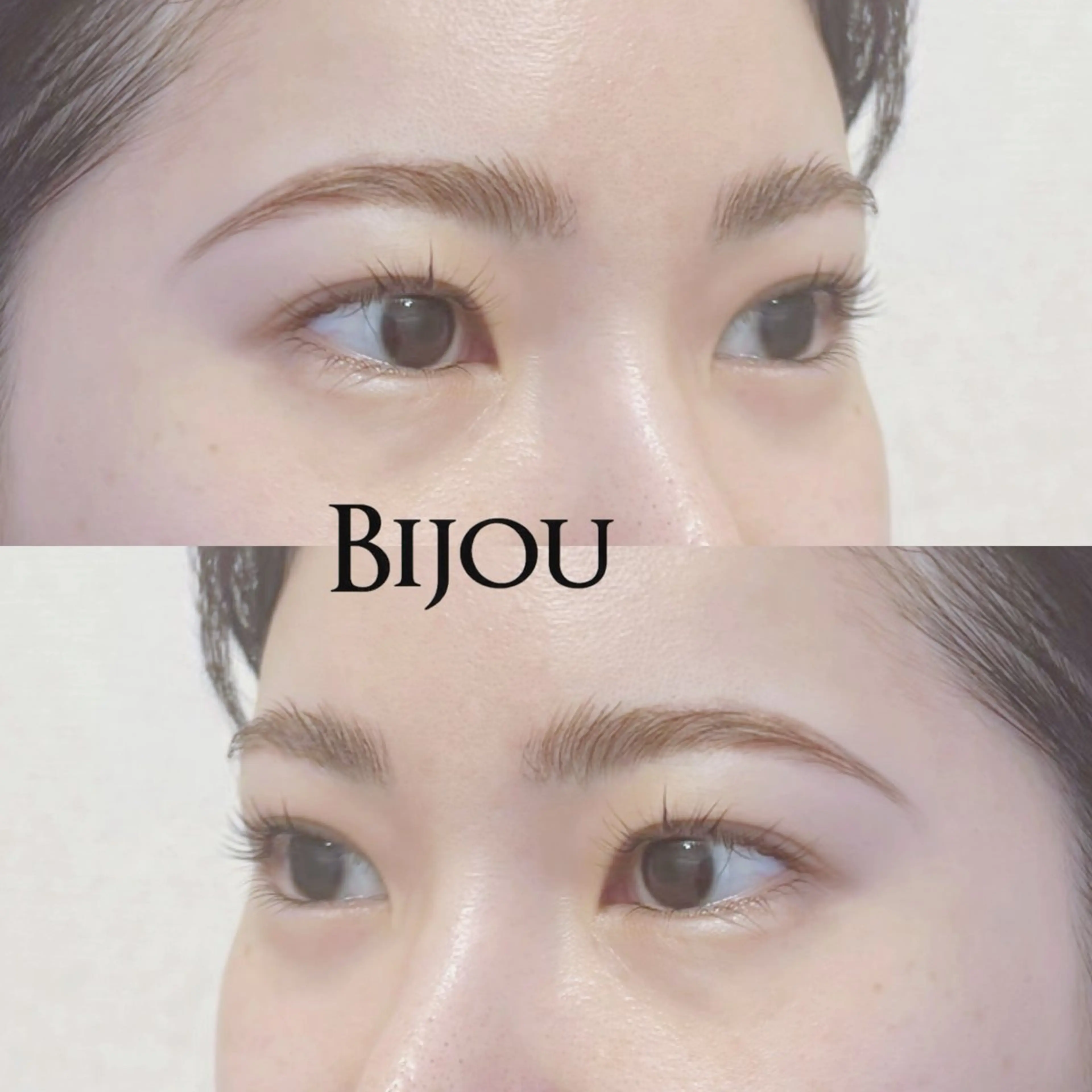 アイブロウ 眉カラー ワックス脱毛 その他(アイブロウ) Bijou (ビジュー)南草津の眉毛・アイブロウイメージ