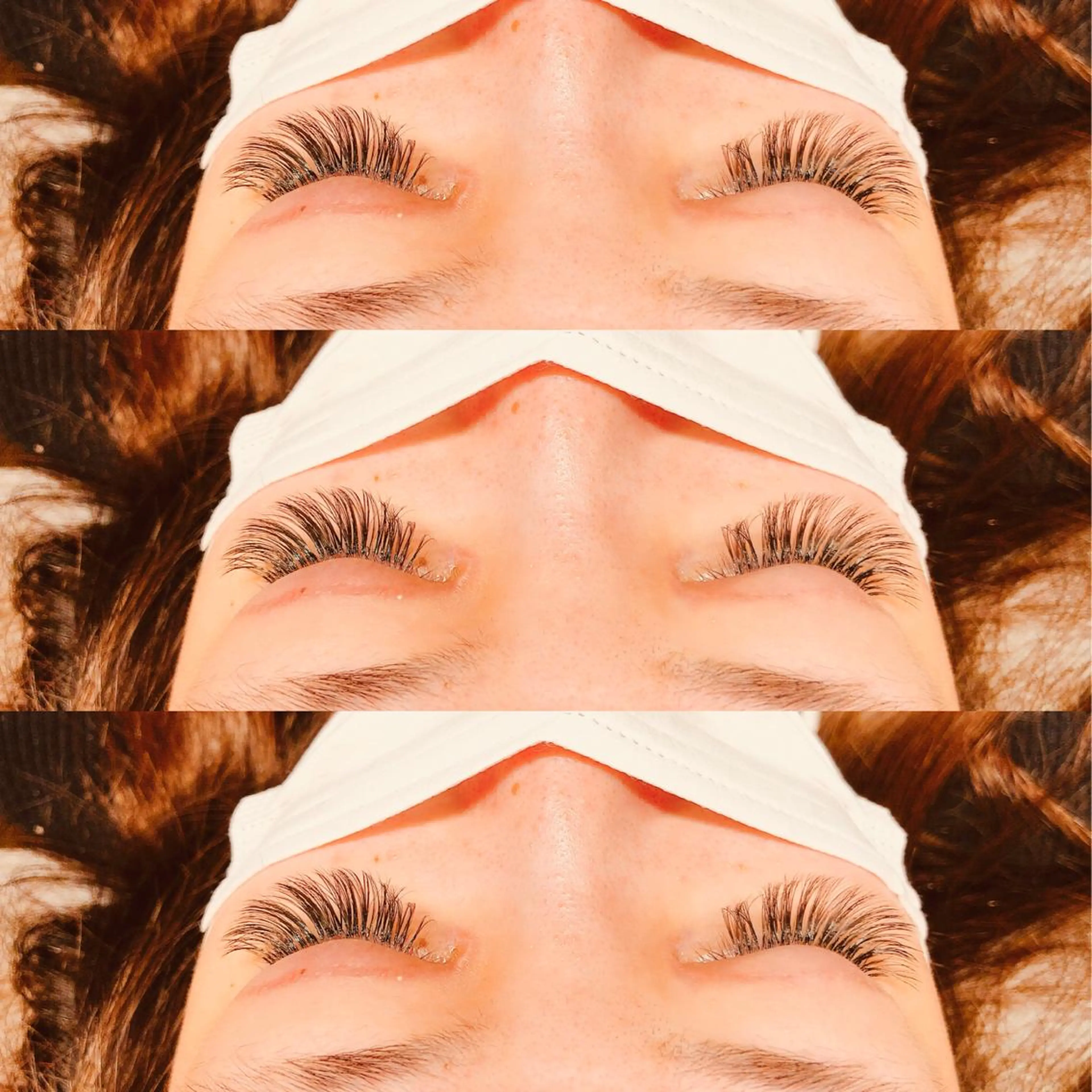 マツエク・マツパ Elysian マツエクサロンのマツエク・マツパデザイン