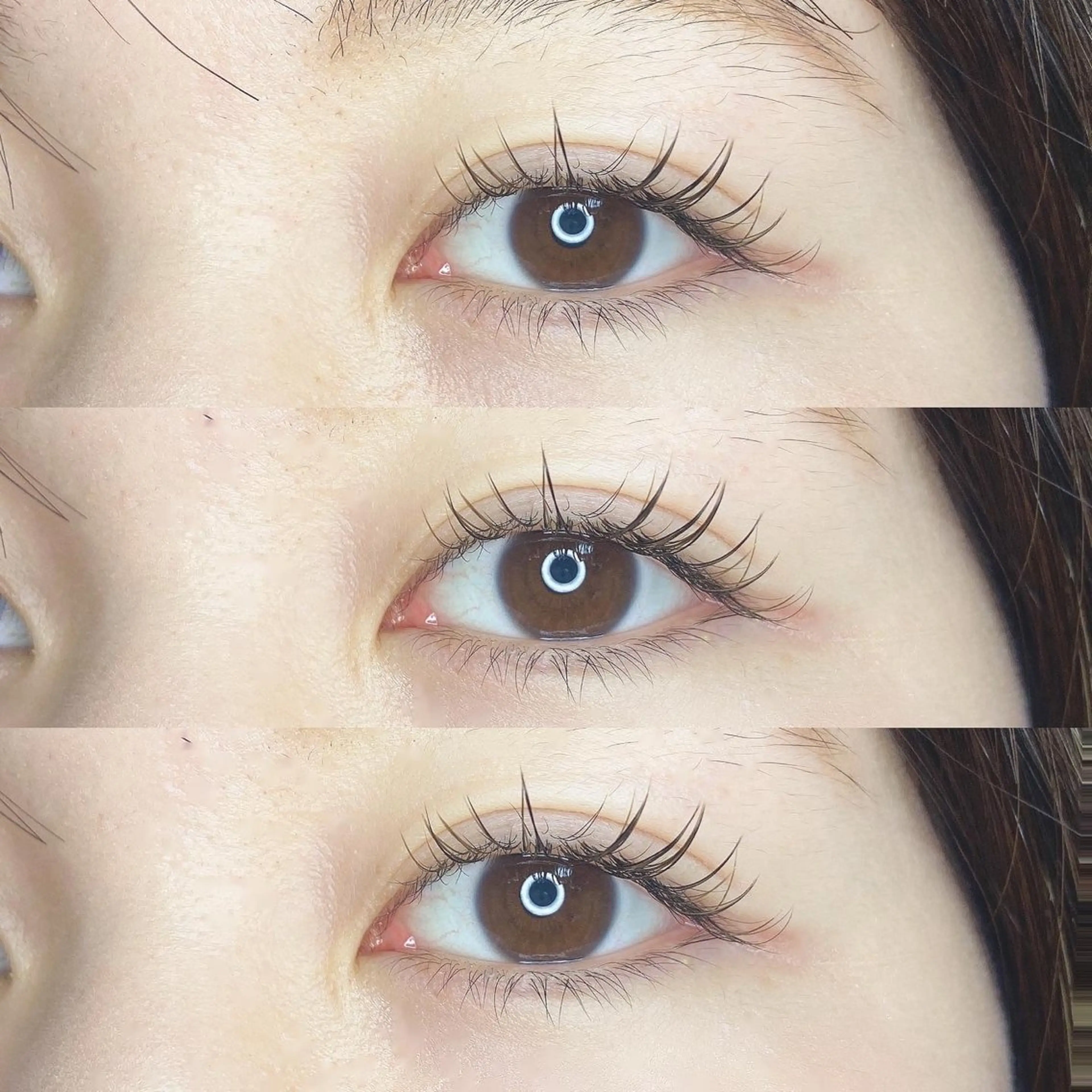 マツエク・マツパ stella / 瑞江のマツエク・マツパデザイン