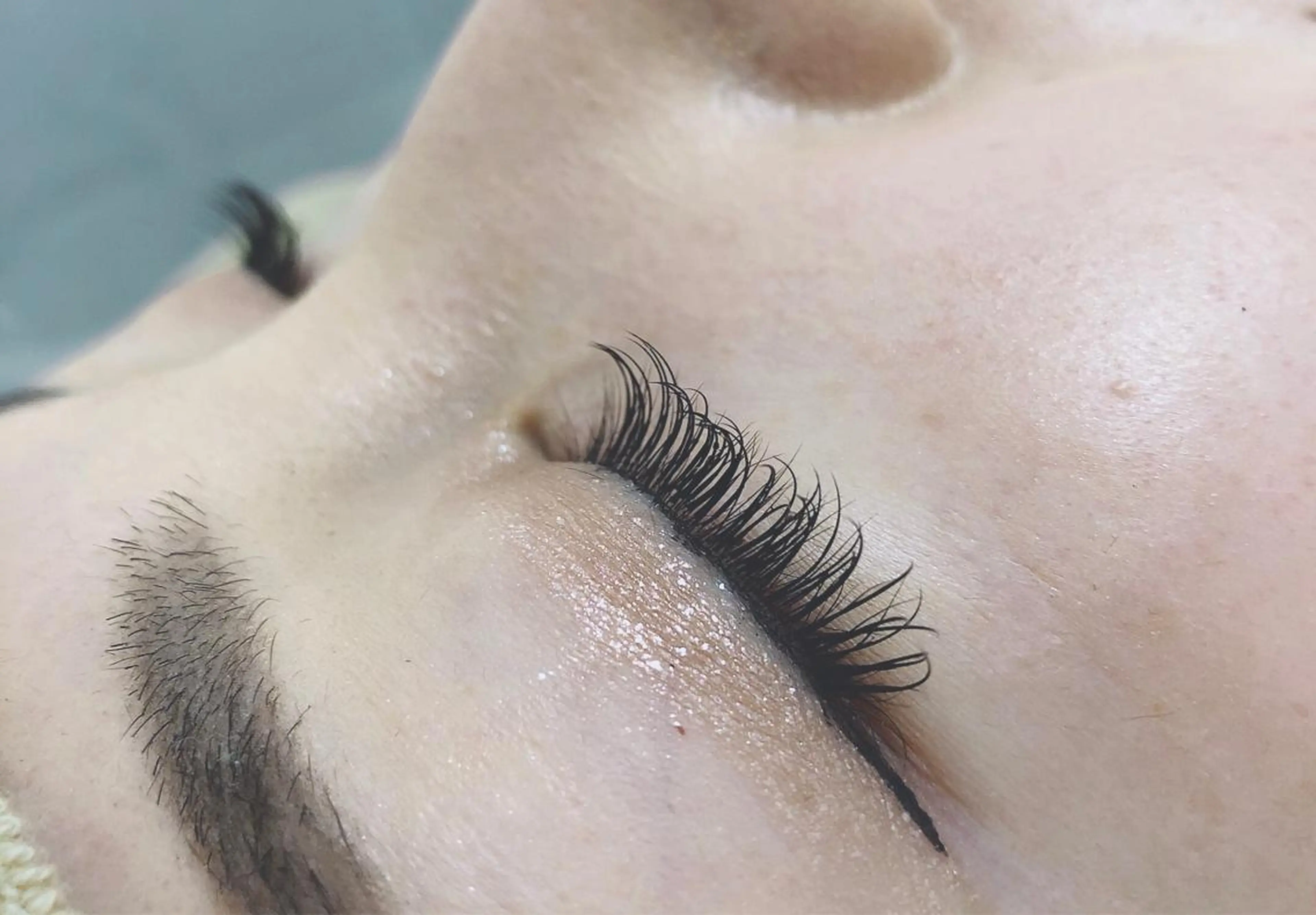 マツエク・マツパ 石崎 真由美のマツエク・マツパデザイン