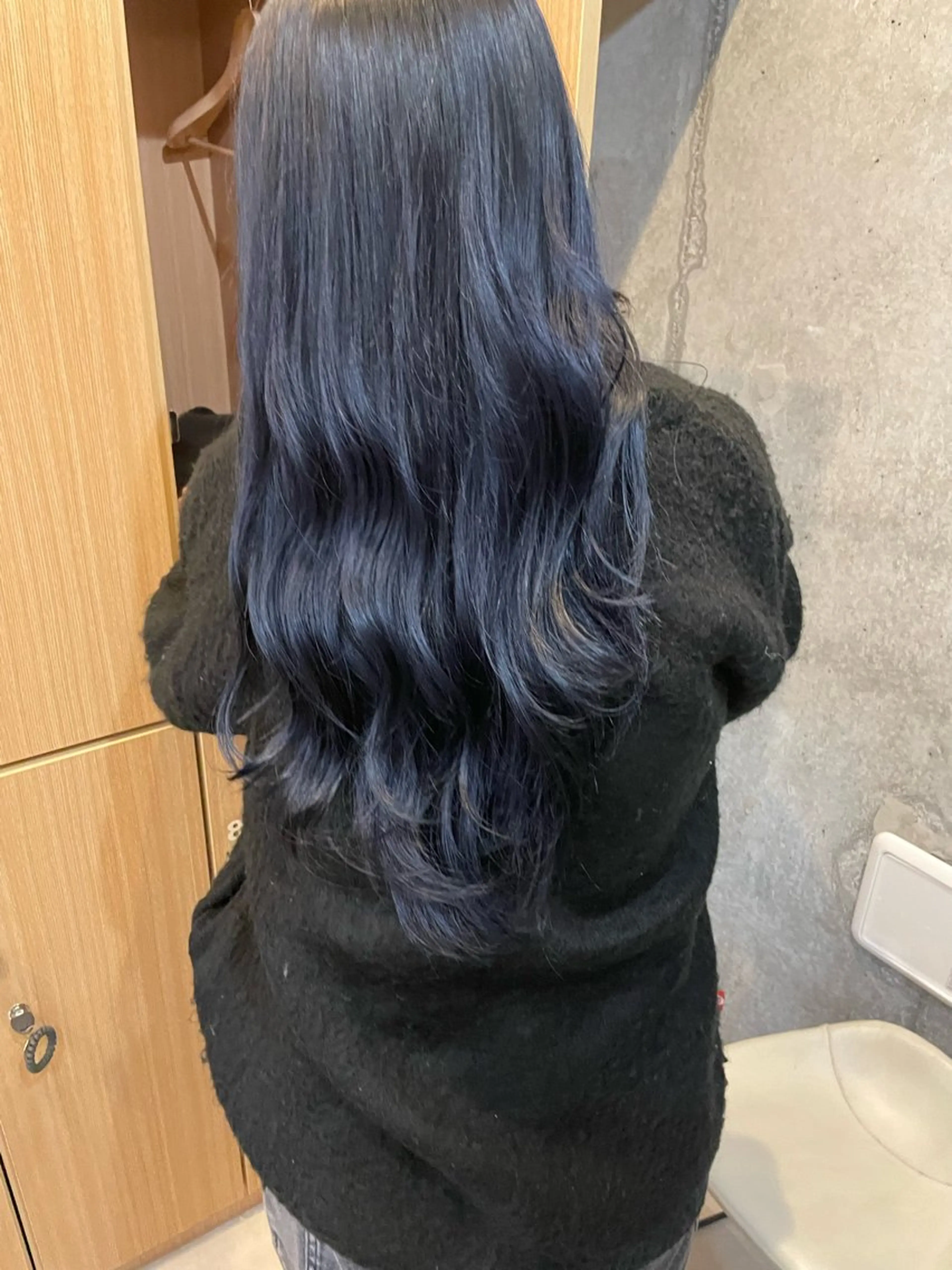 ロング ami🍊hair salon soilのヘアスタイル