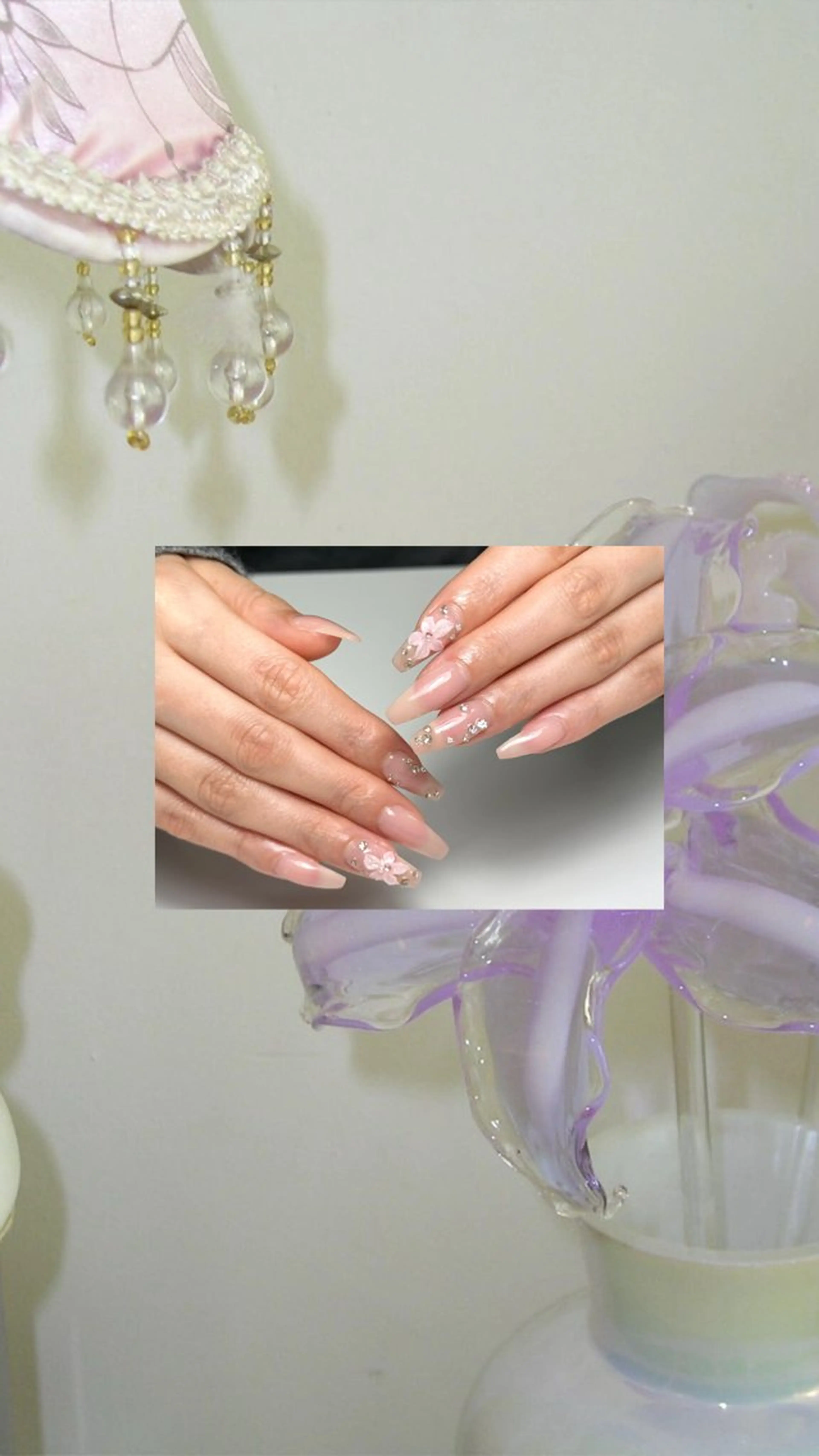 ネイル ハンドネイル Noeme nail&eyebrow所属・Noeme. junoのネイルデザイン