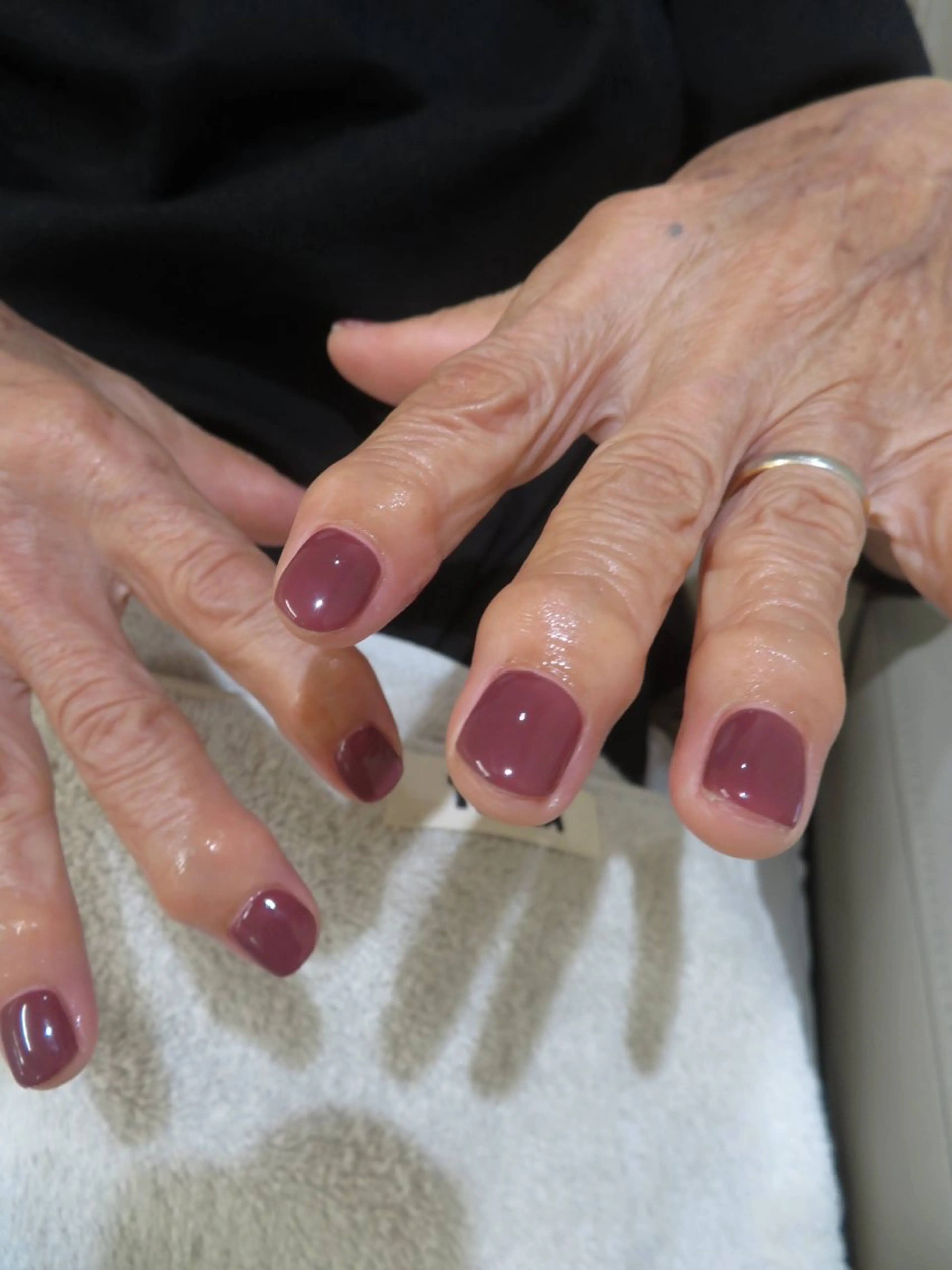 ネイル 市川 加奈子のネイルデザイン