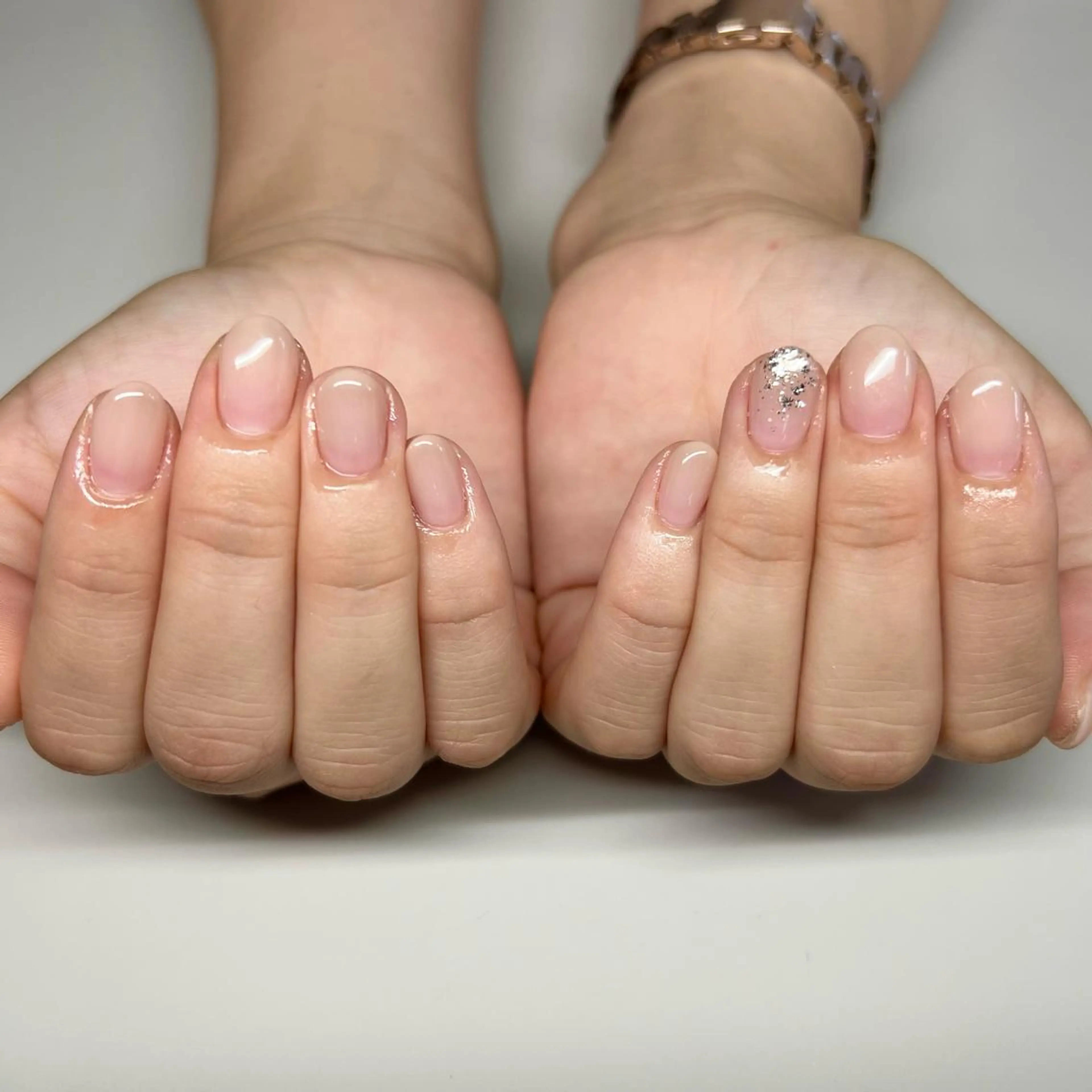 ネイル WEZU NAILのネイルデザイン