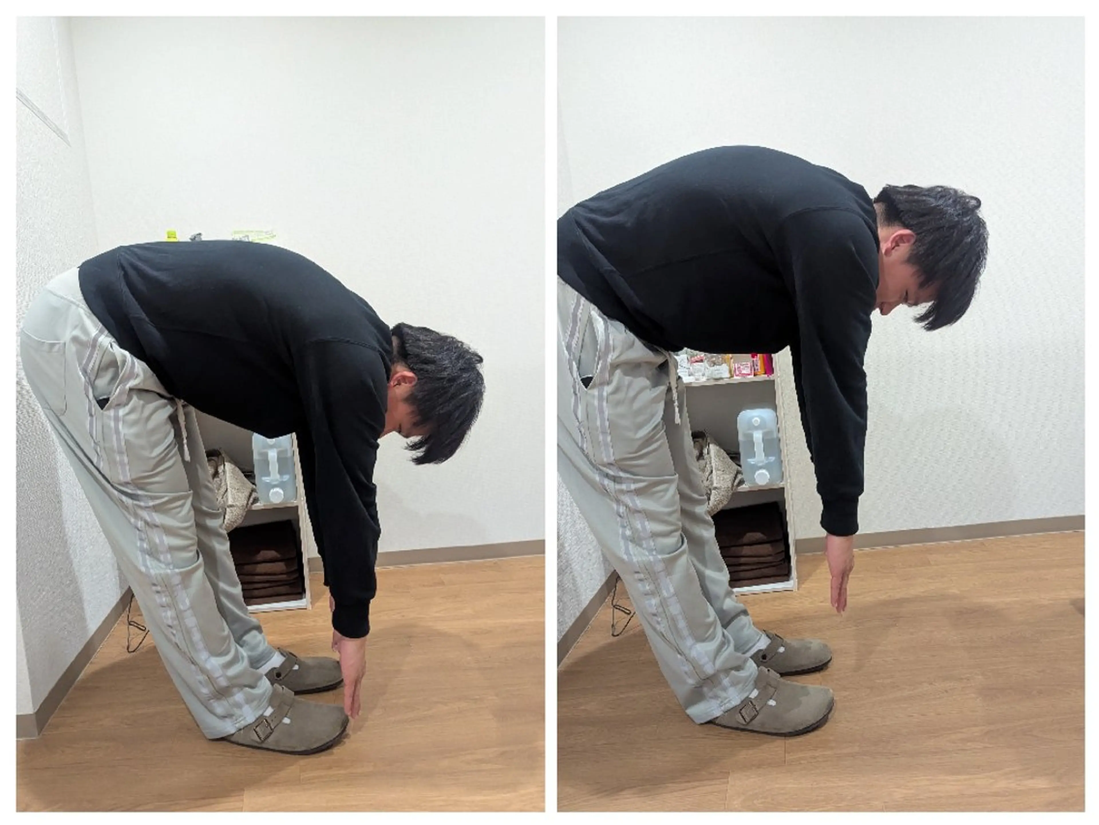 中総持寺鍼灸院所属・高畑 綜太のエステ・リラクイメージ