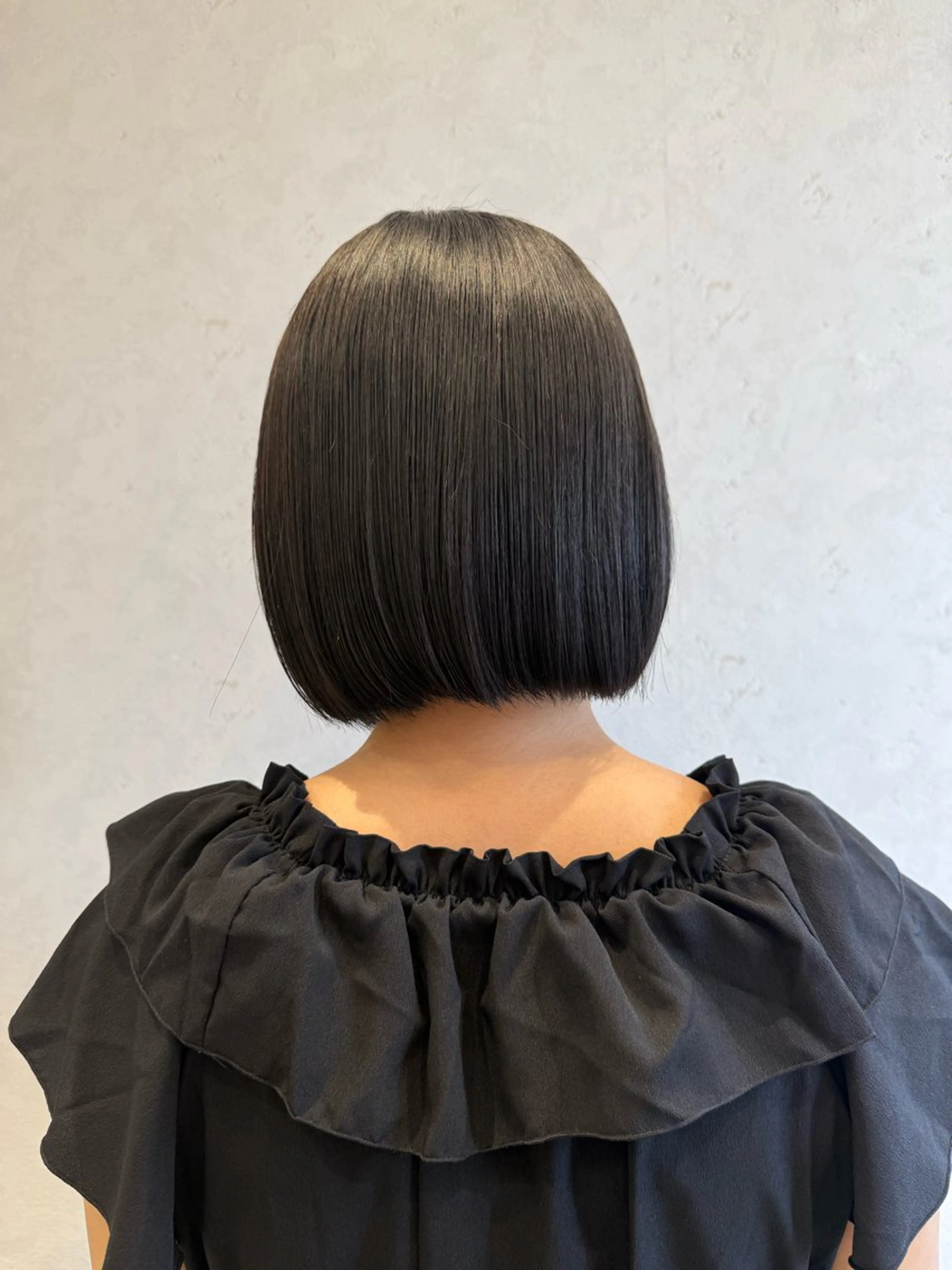 ショート ヘアカラー LuLu/カラー ⪩⪨꙳⋆aimi ︎のヘアスタイル