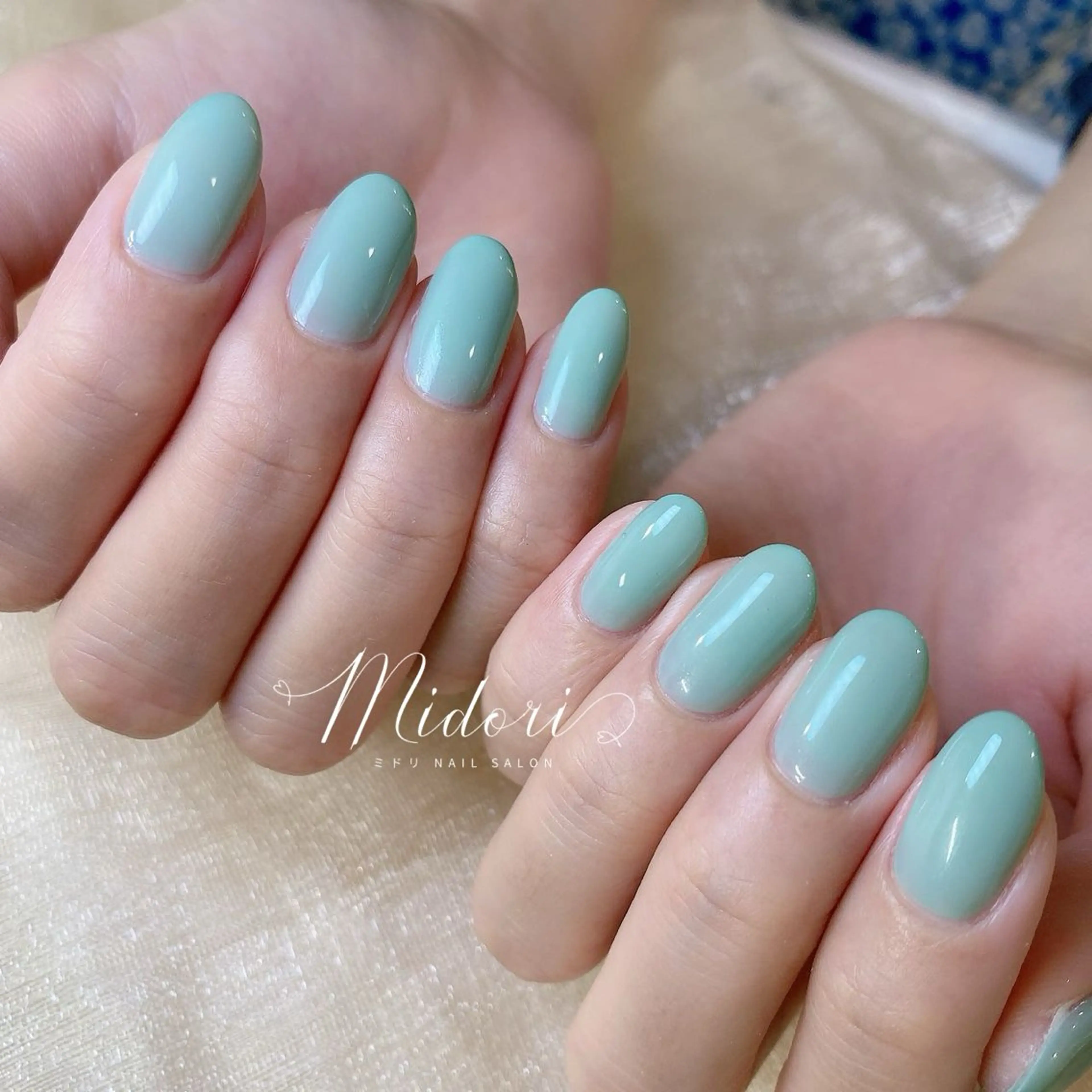 ネイル Nana Coのネイルデザイン