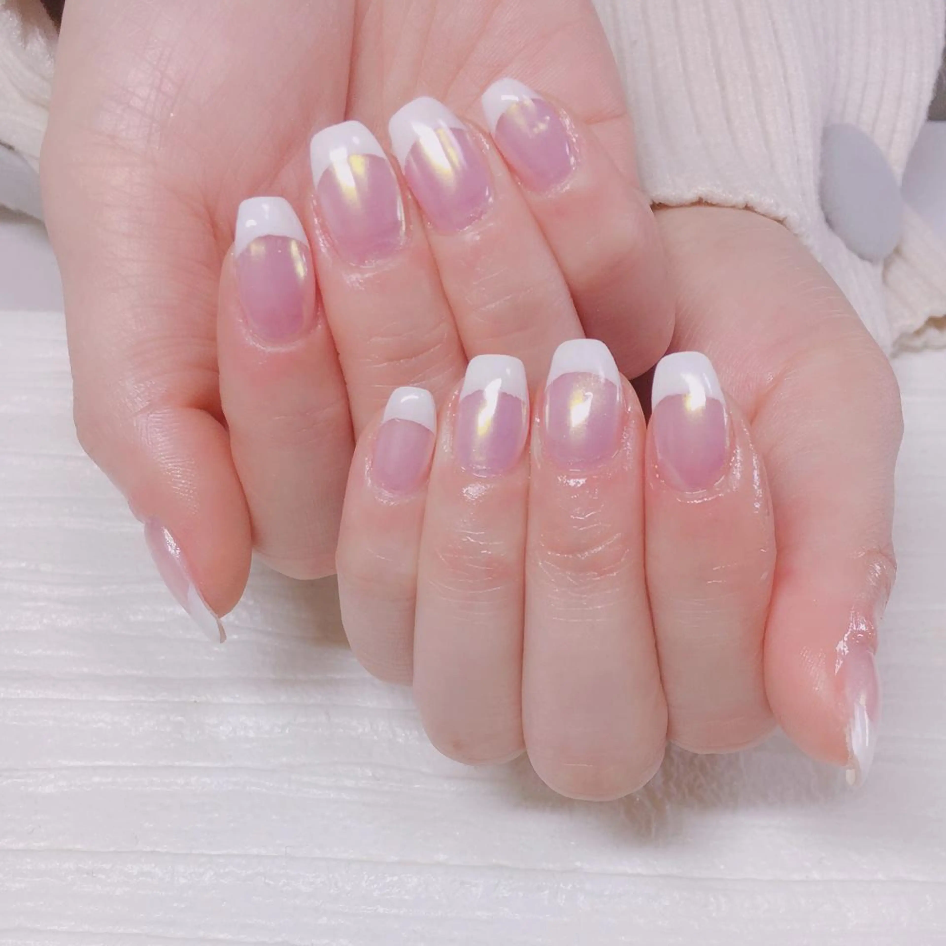 ネイル nailsalon vanilla.のネイルデザイン