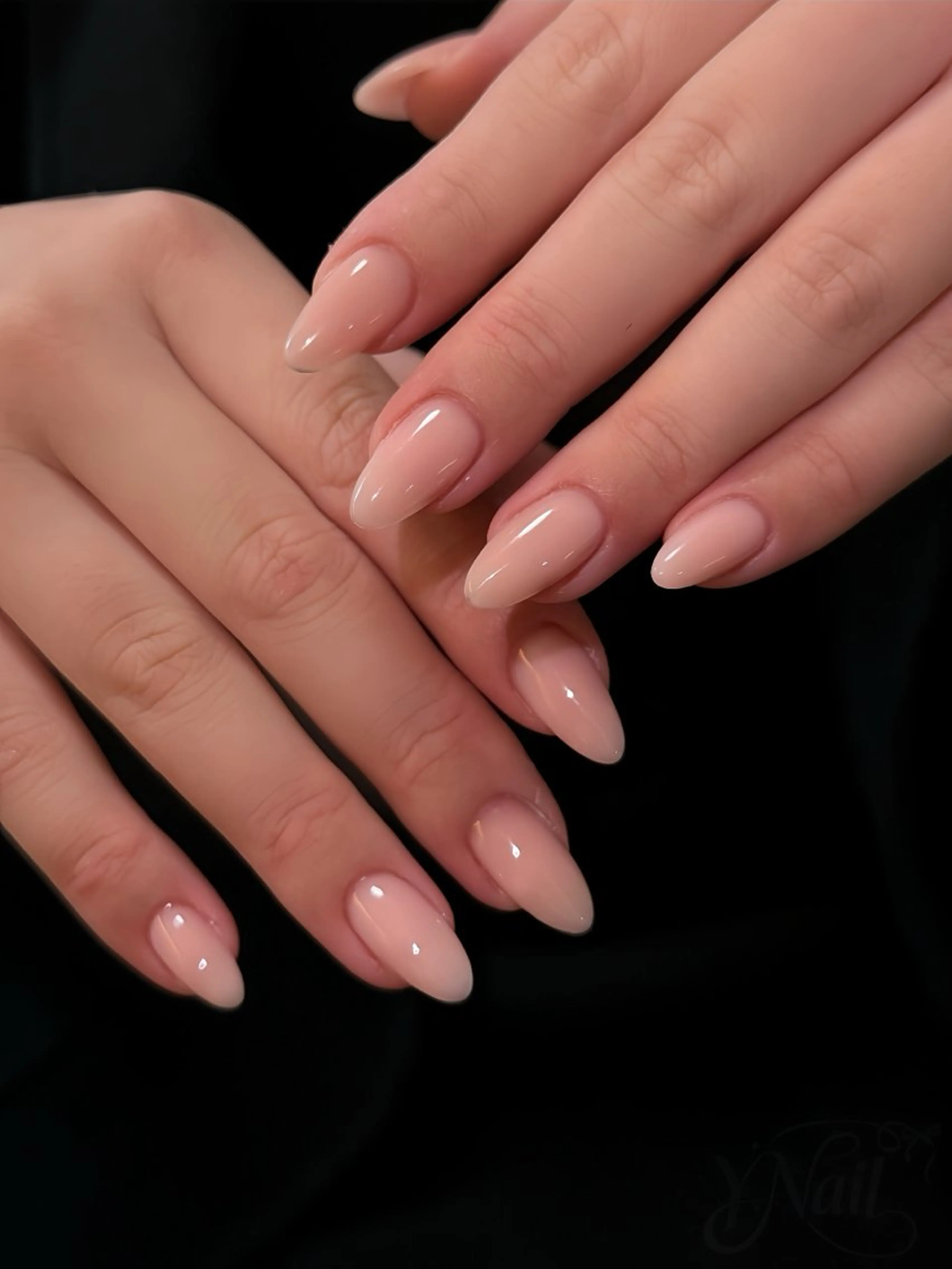 ネイル ハンドネイル Y.Nailサロン所属・Y. Nailのネイルデザイン