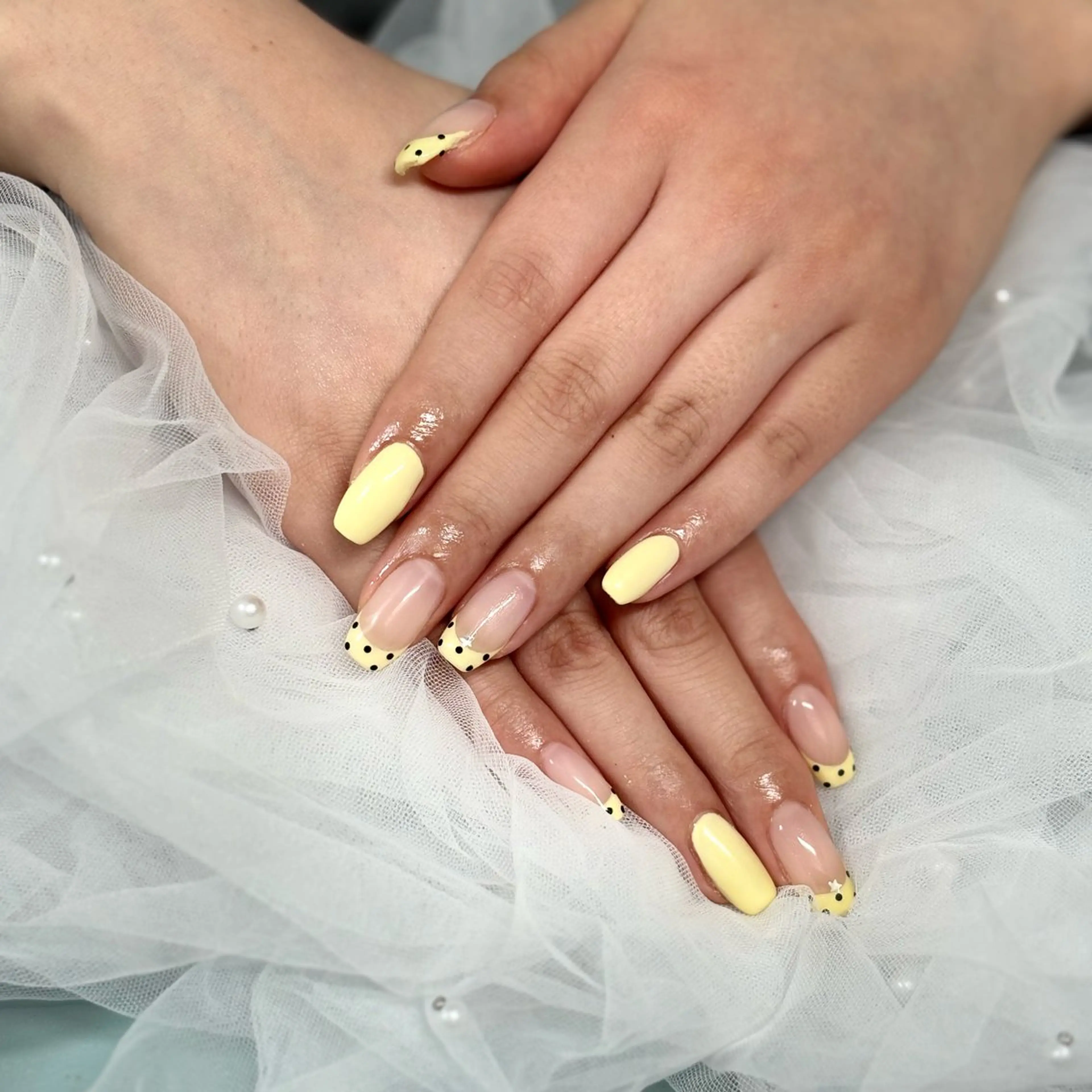 ネイル ハンドネイル see nailのネイルデザイン