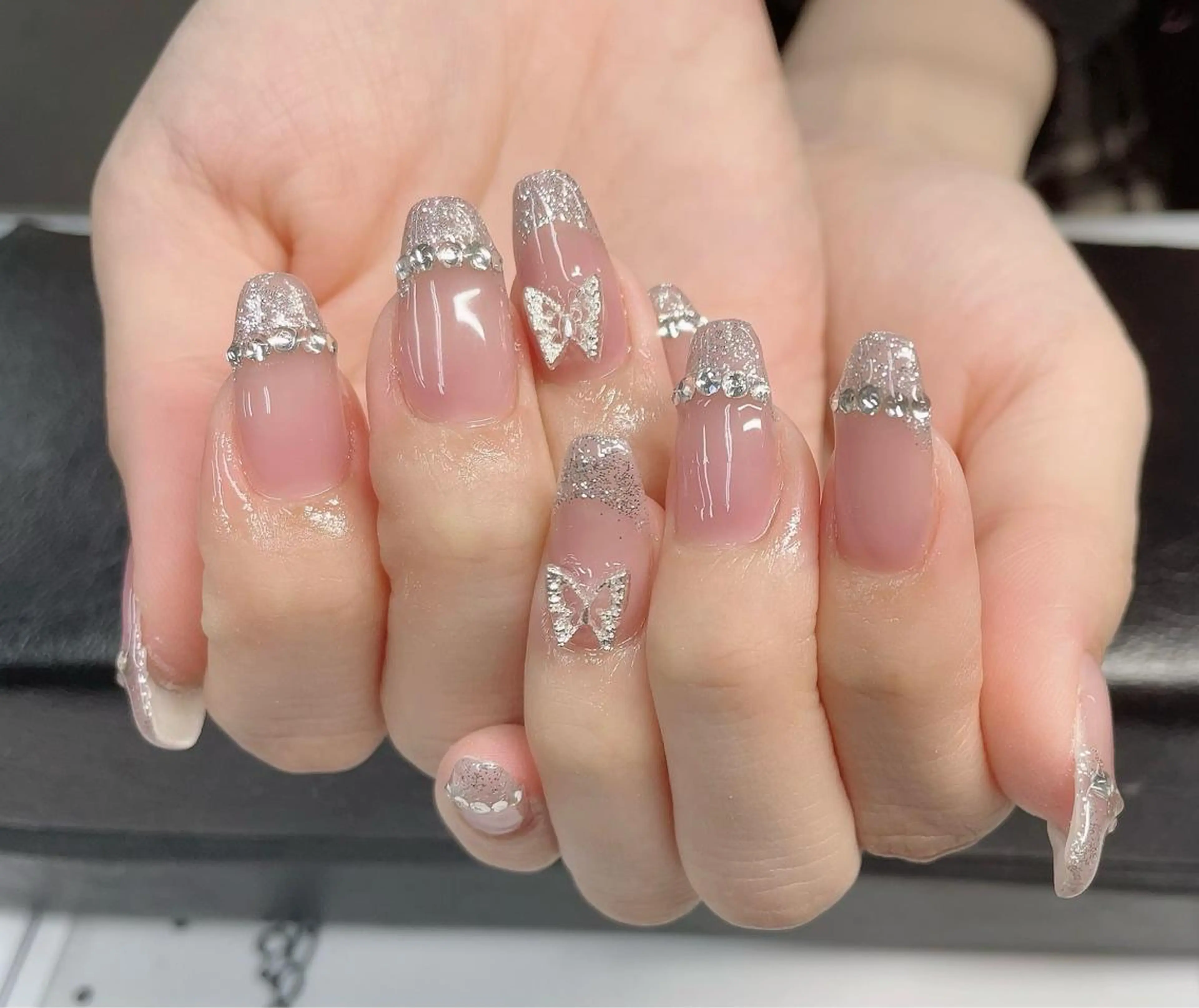 ネイル Tomita chikaのネイルデザイン