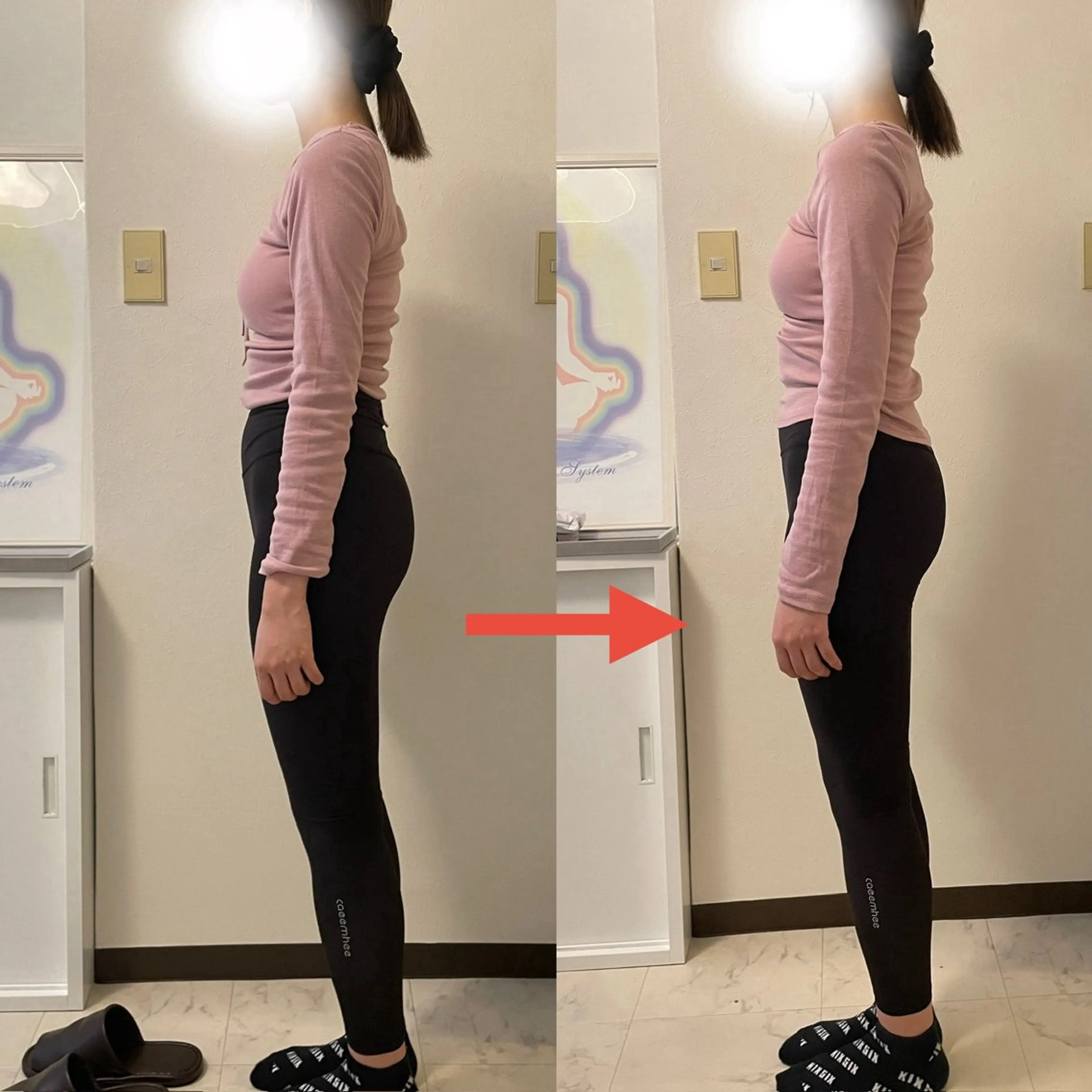 エステ リラク カイロTONE 神楽坂整体サロンのエステ・リラクイメージ