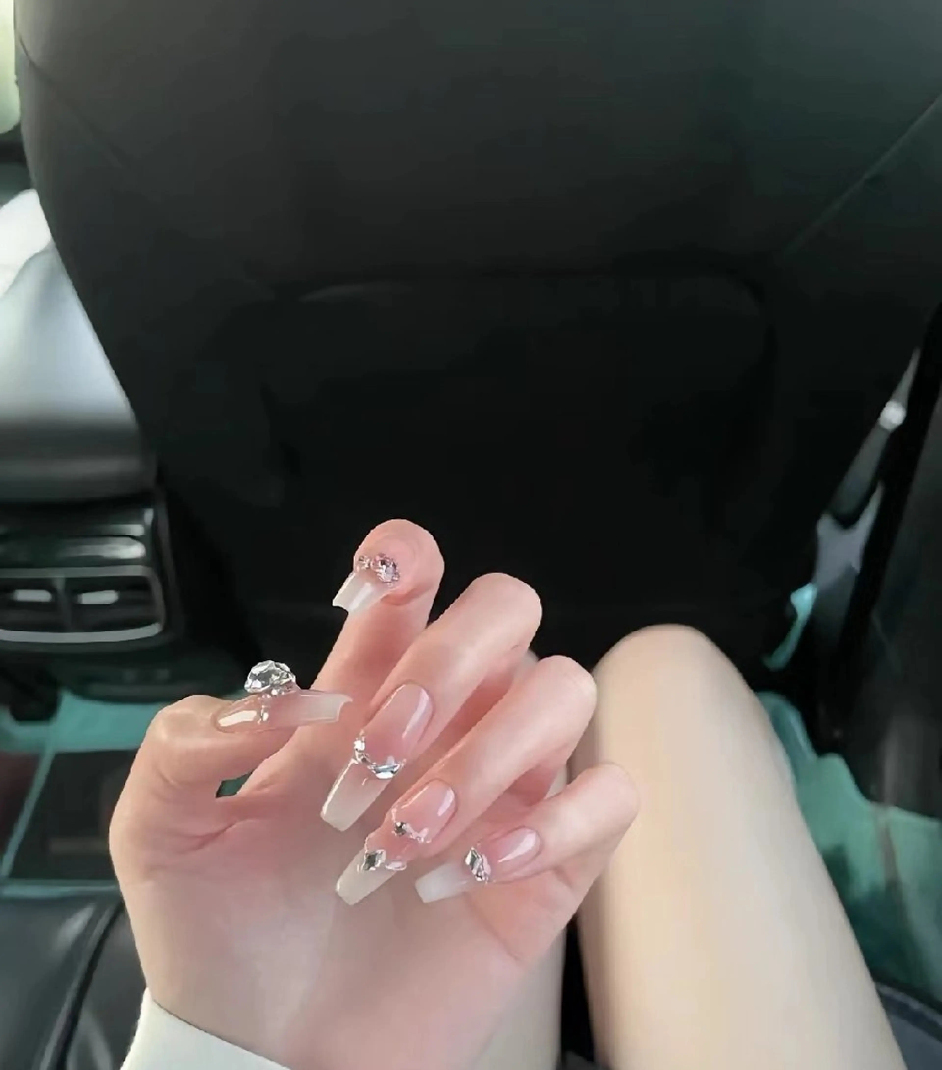 ネイル THE ONE栄店所属・Theone栄店 川原のネイルデザイン