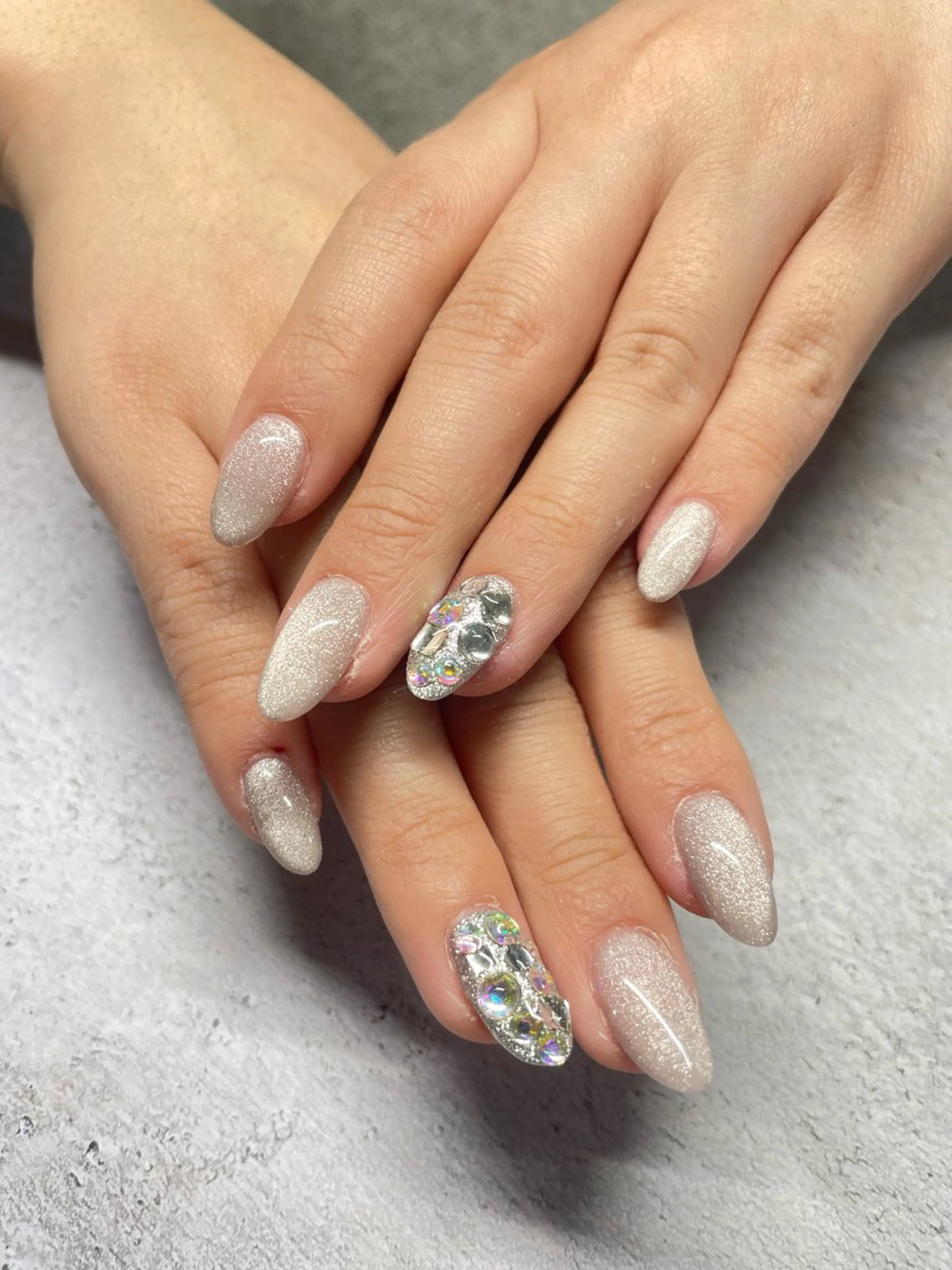 ネイル f2 nailのネイルデザイン
