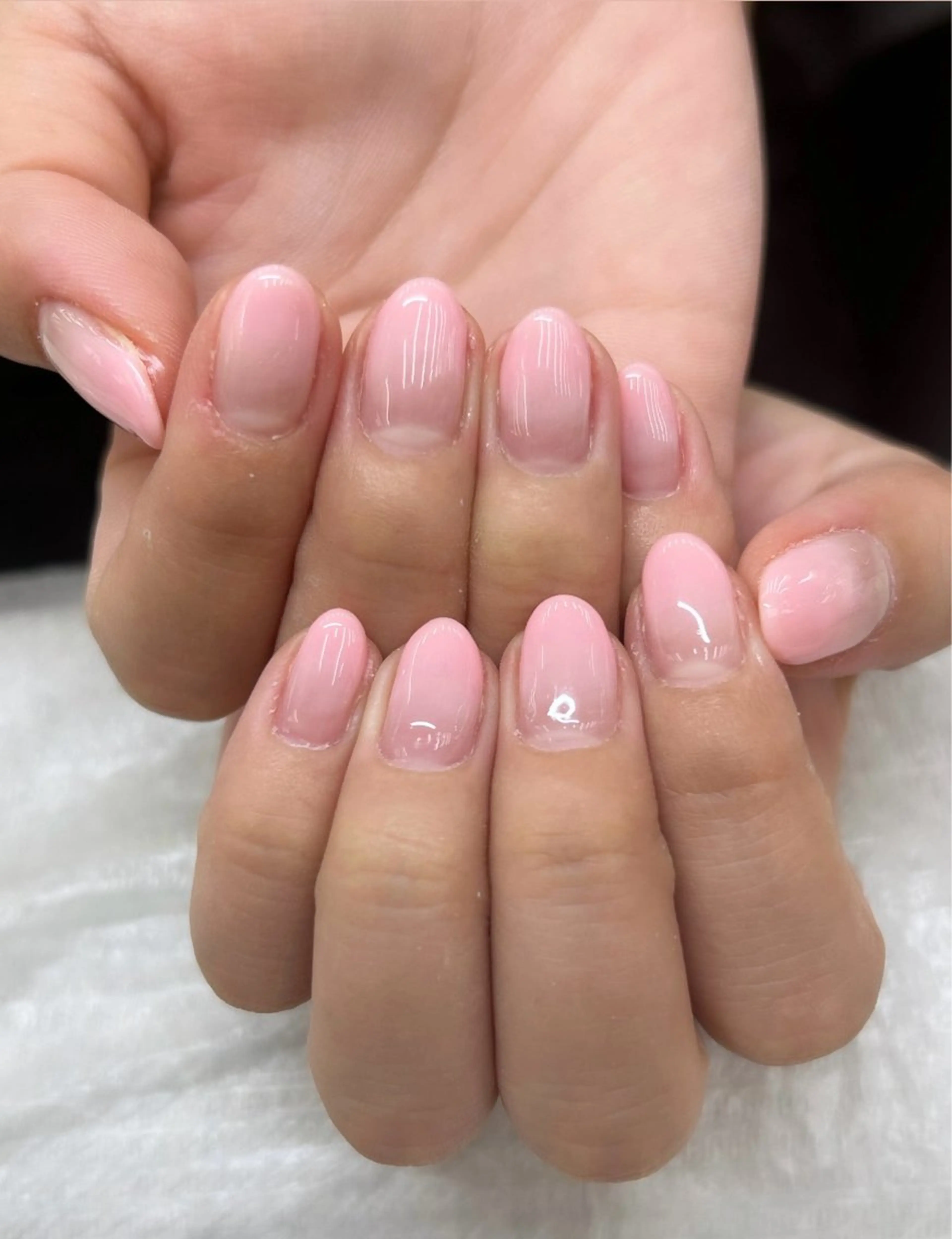 ミディアム MAXKELLY KAORIのネイルデザイン