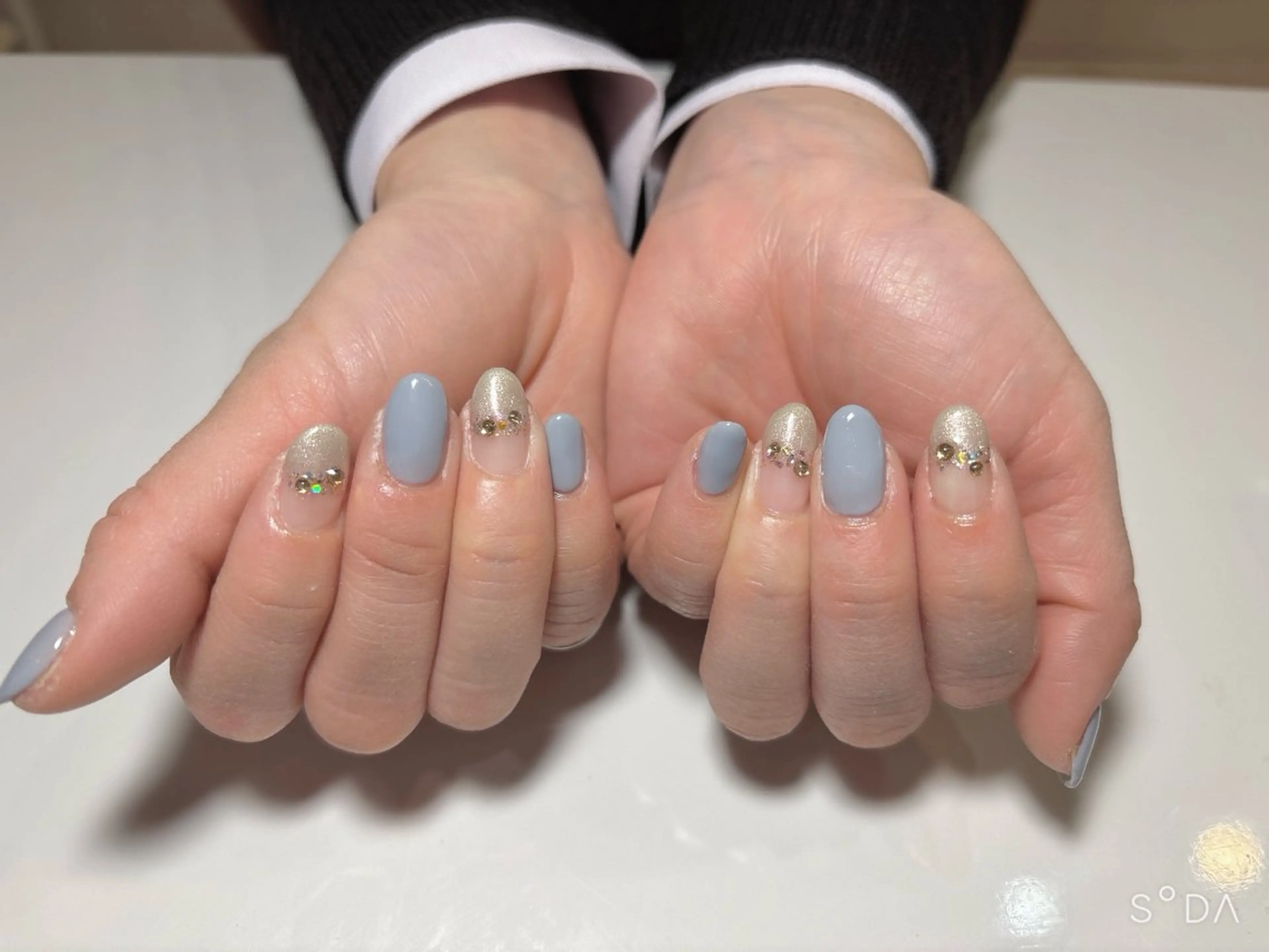 ネイル ハンドネイル Ree所属・ネイル脱毛 Reeのネイルデザイン