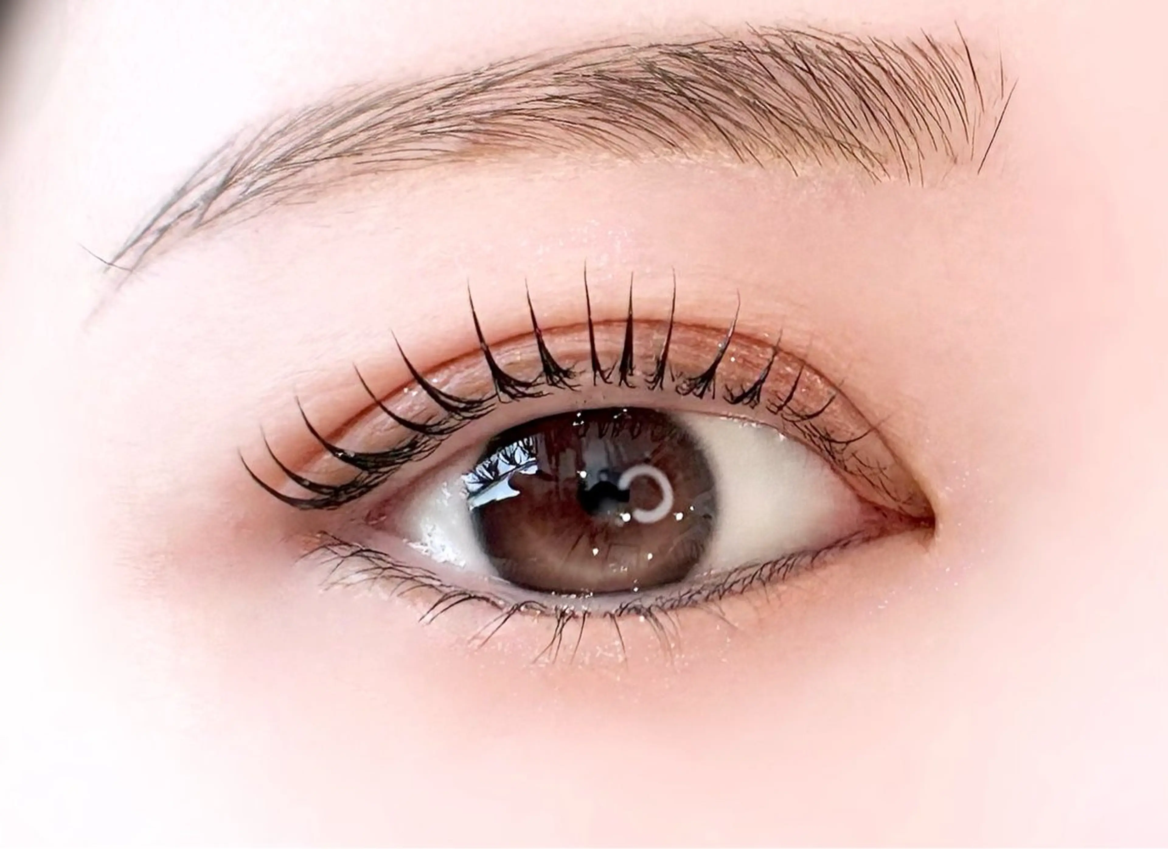 【限定クーポン】上まつげパーマの写真