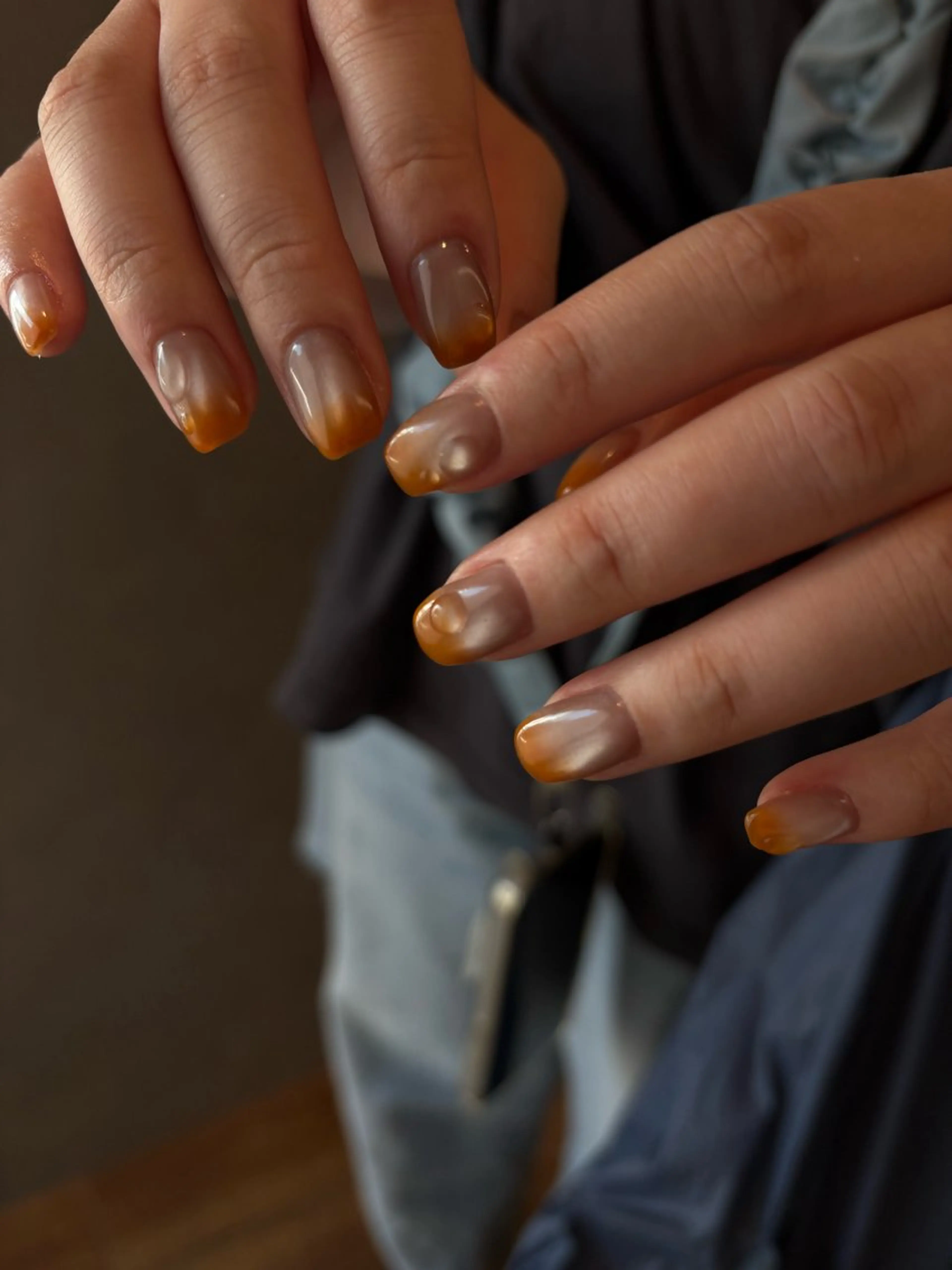 ネイル ハンドネイル filonnail/ tomokaのネイルデザイン