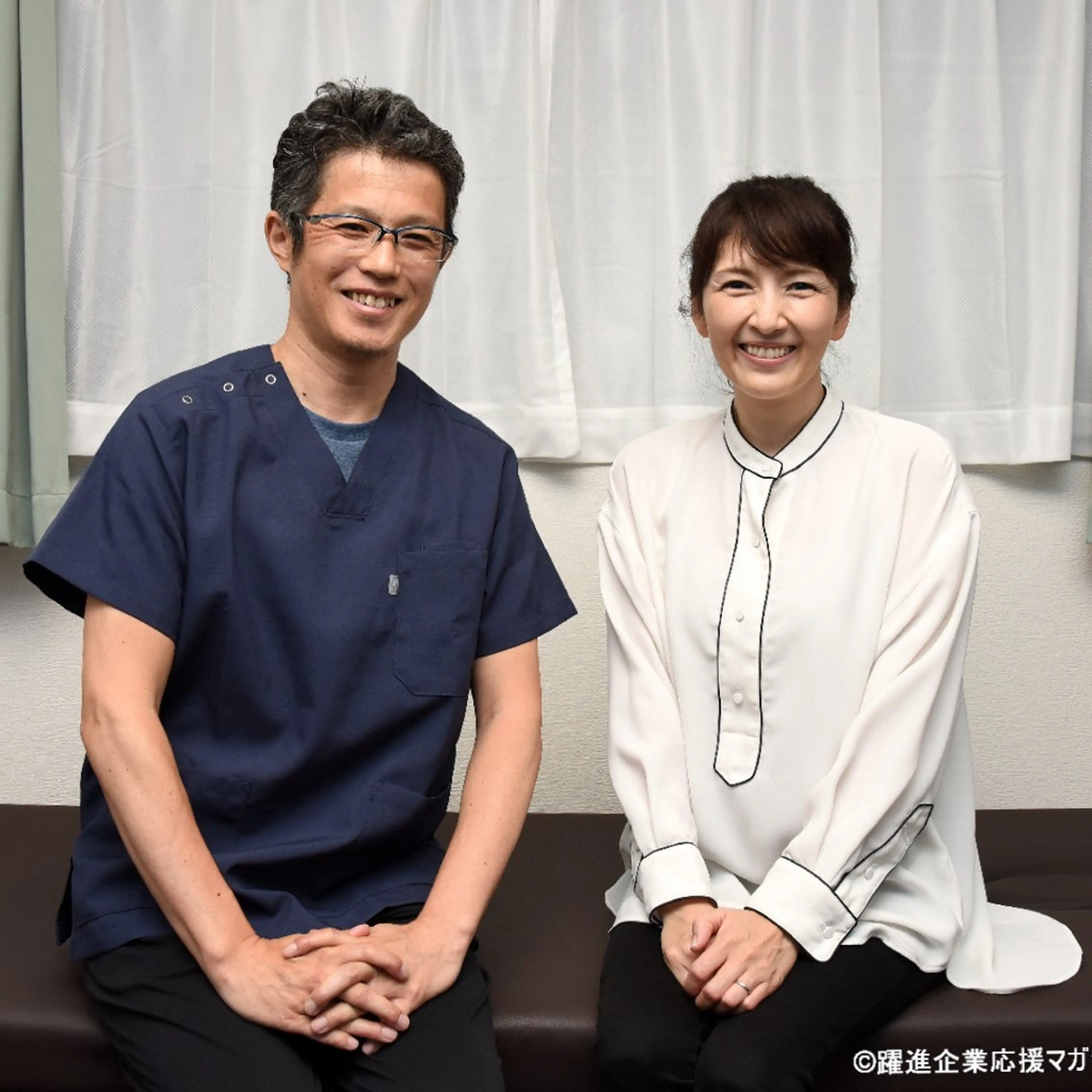 リラク 整体サロン KIRAKUNIYAのエステ・リラクイメージ