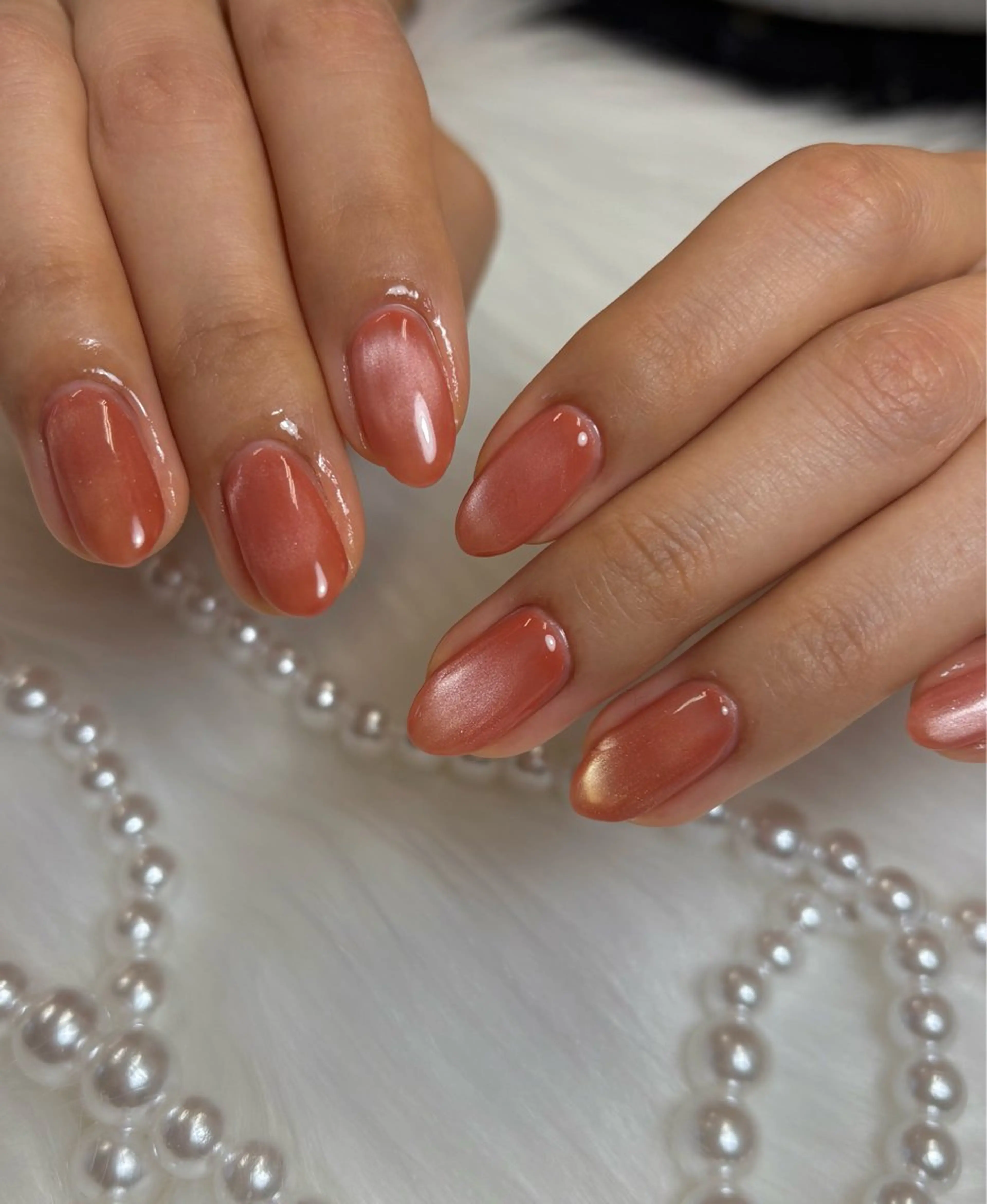 ネイル ハンドネイル Nailist ななのネイルデザイン