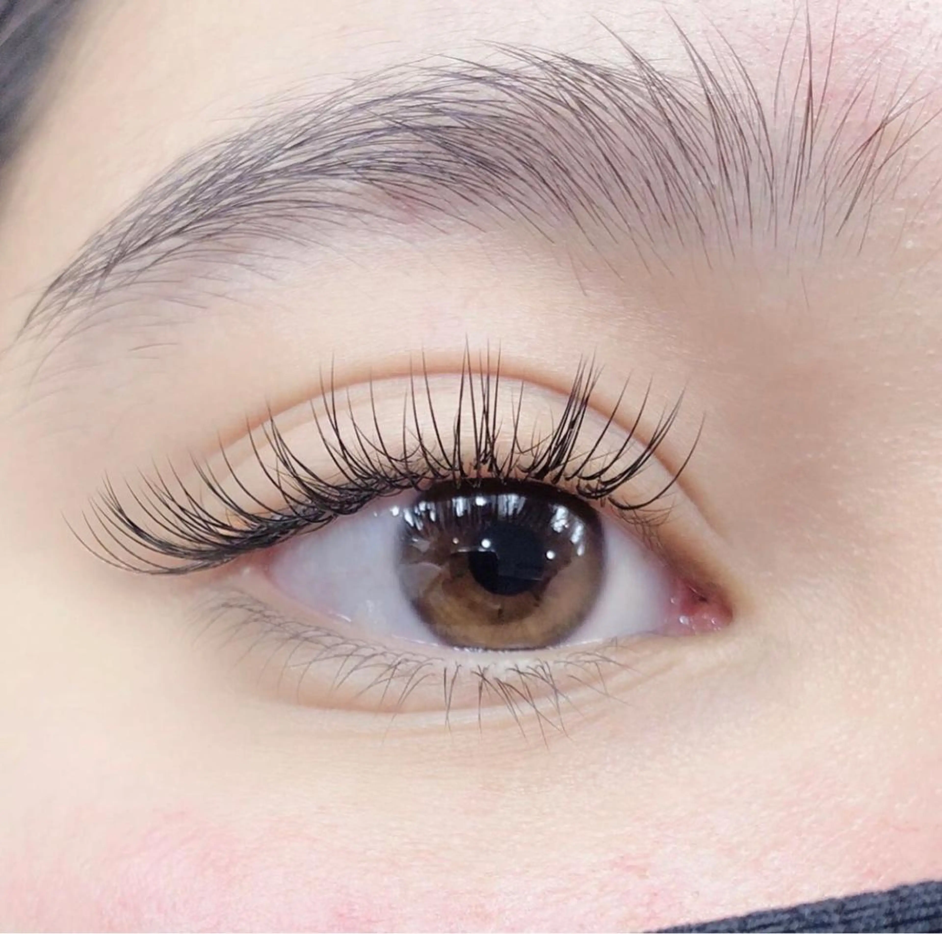 マツエク・マツパ UnFLAIR💐‪ AKANEのマツエク・マツパデザイン