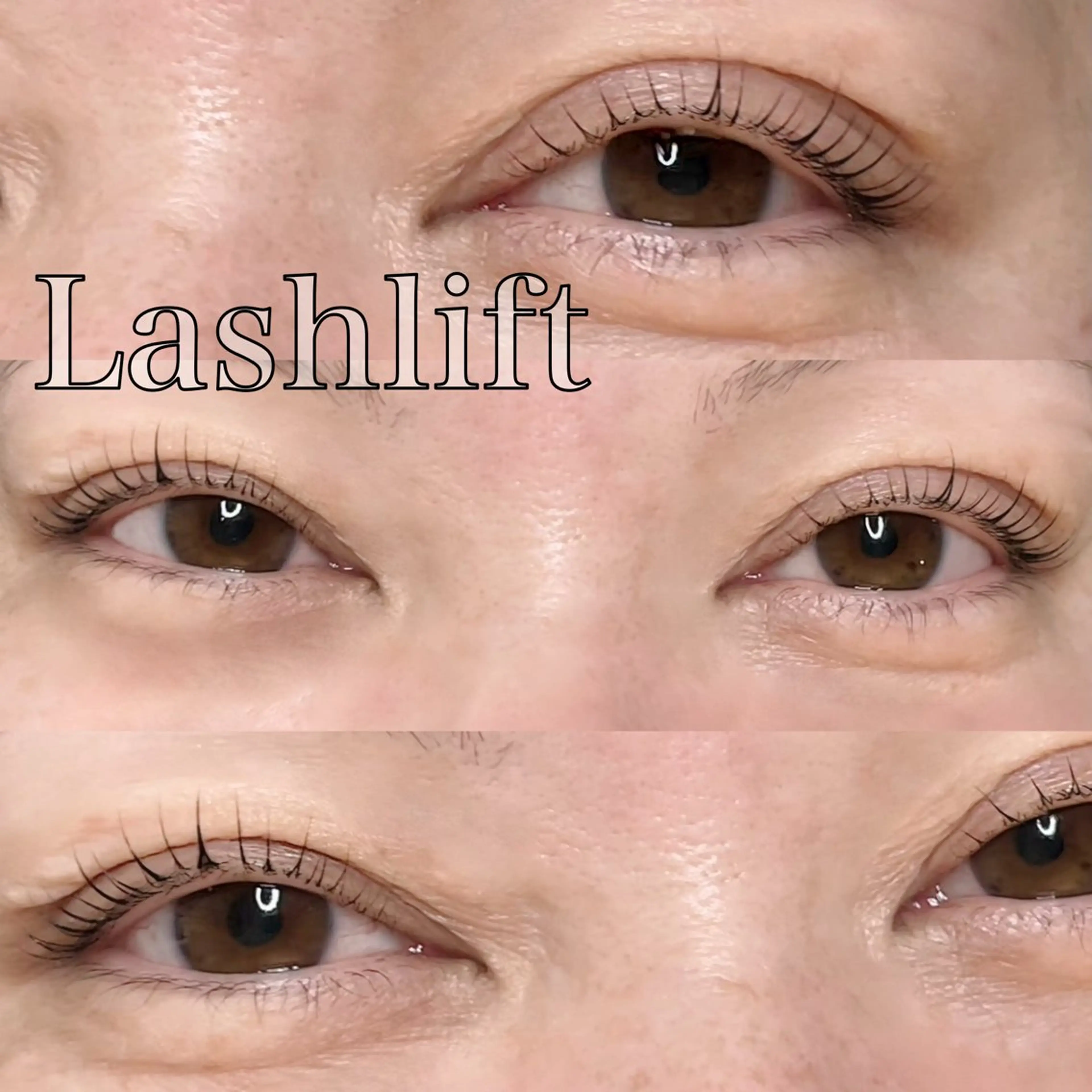 マツエク・マツパ マツパ 9nine 河合のマツエク・マツパデザイン