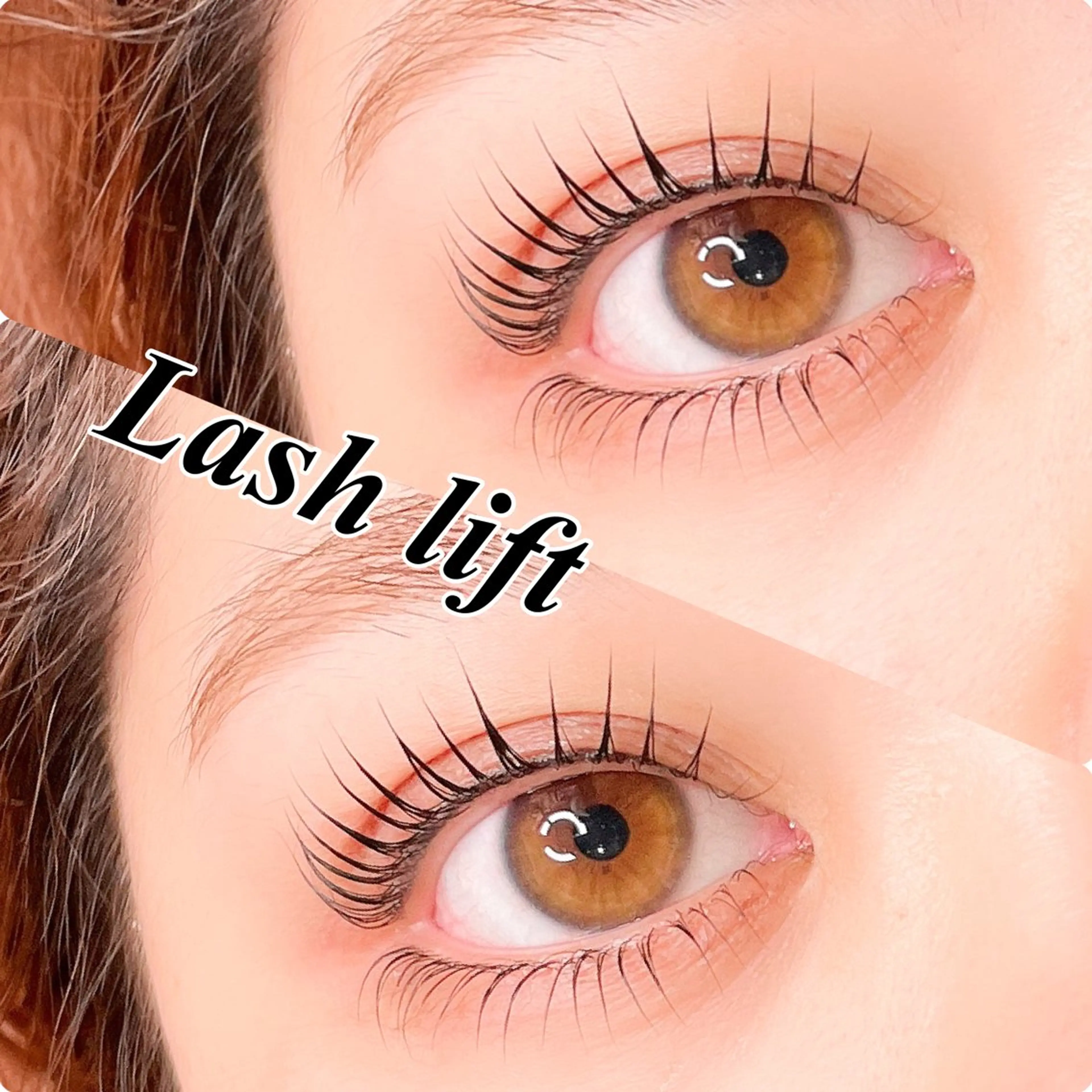 マツエク・マツパ 宮崎 泉空のマツエク・マツパデザイン