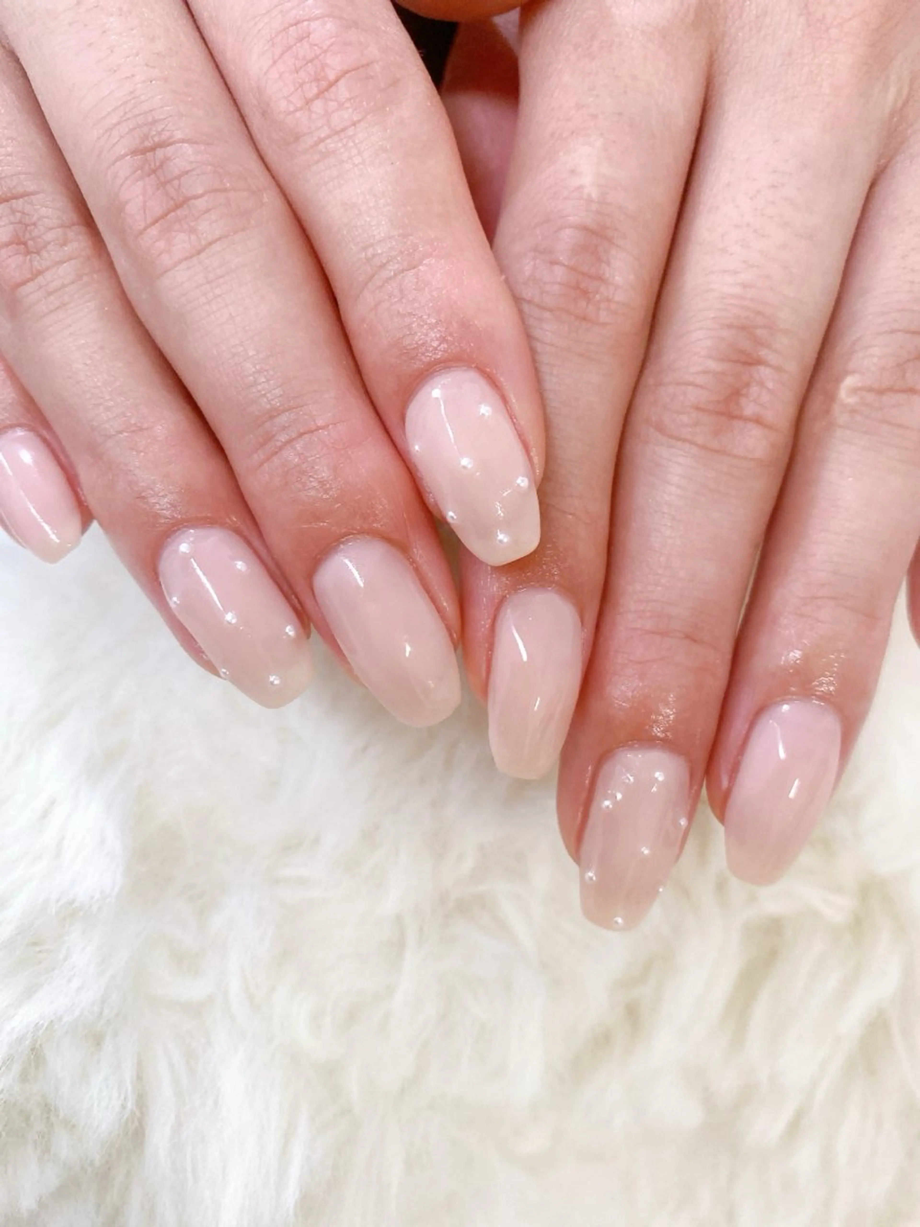 ネイル yn salonのネイルデザイン