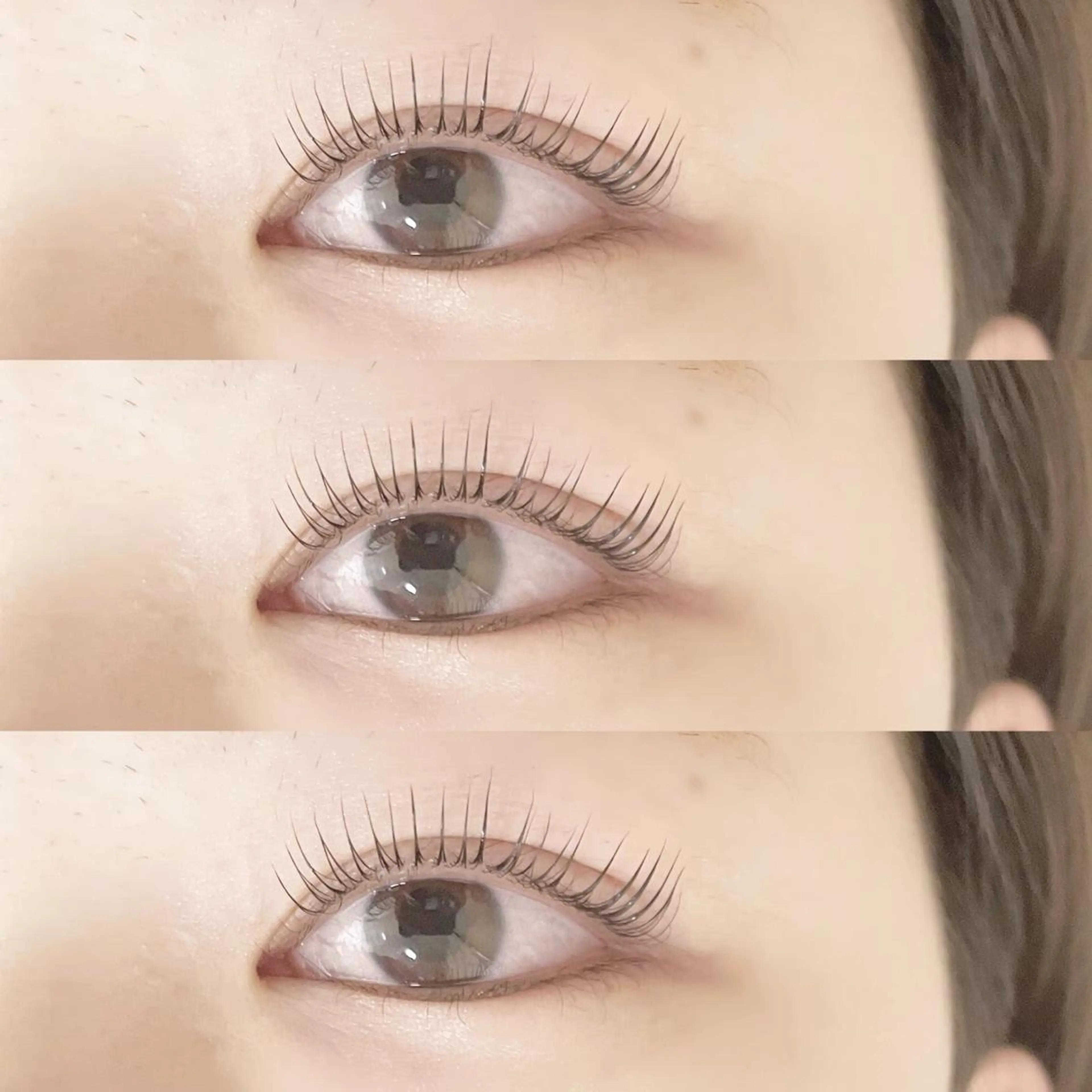 マツエク・マツパ パリジェンヌラッシュリフト まつげパーマ Maazlash SHIZU🌙のマツエク・マツパデザイン